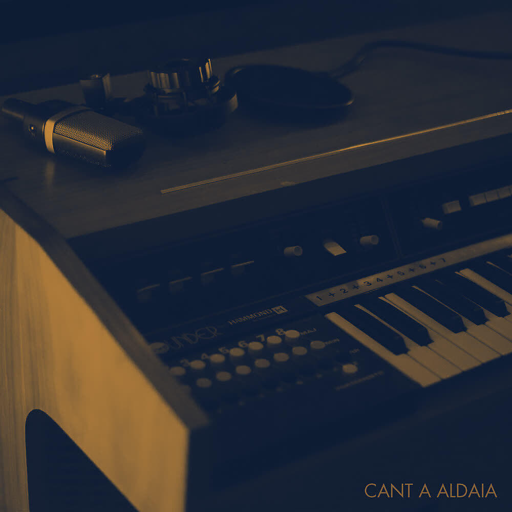 Релиз Cant a Aldaia (Directe a Malamute)