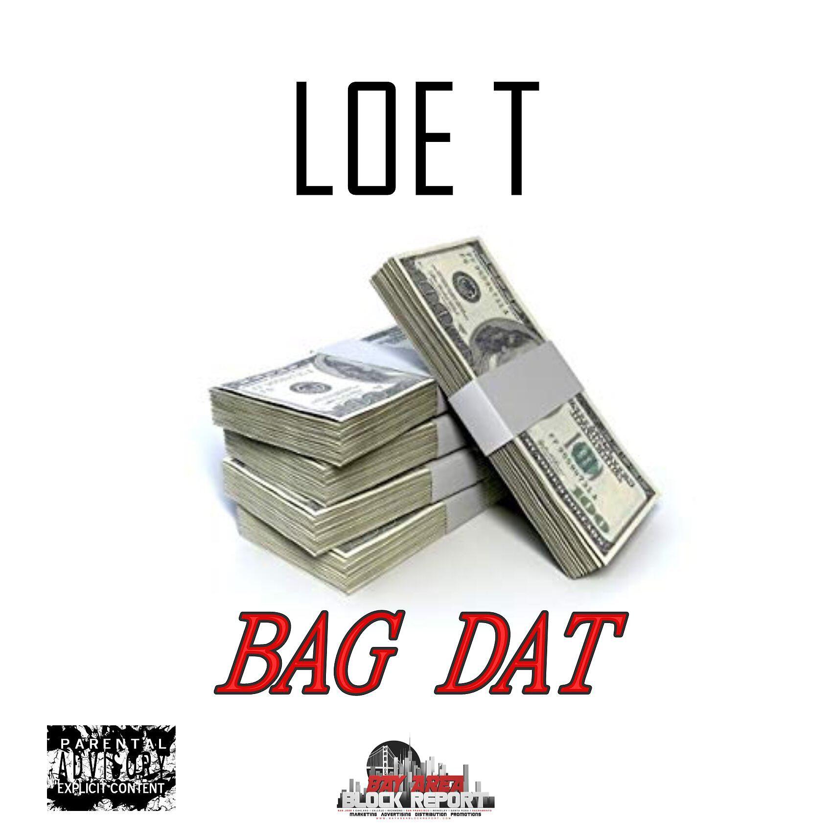 Релиз Bag Dat