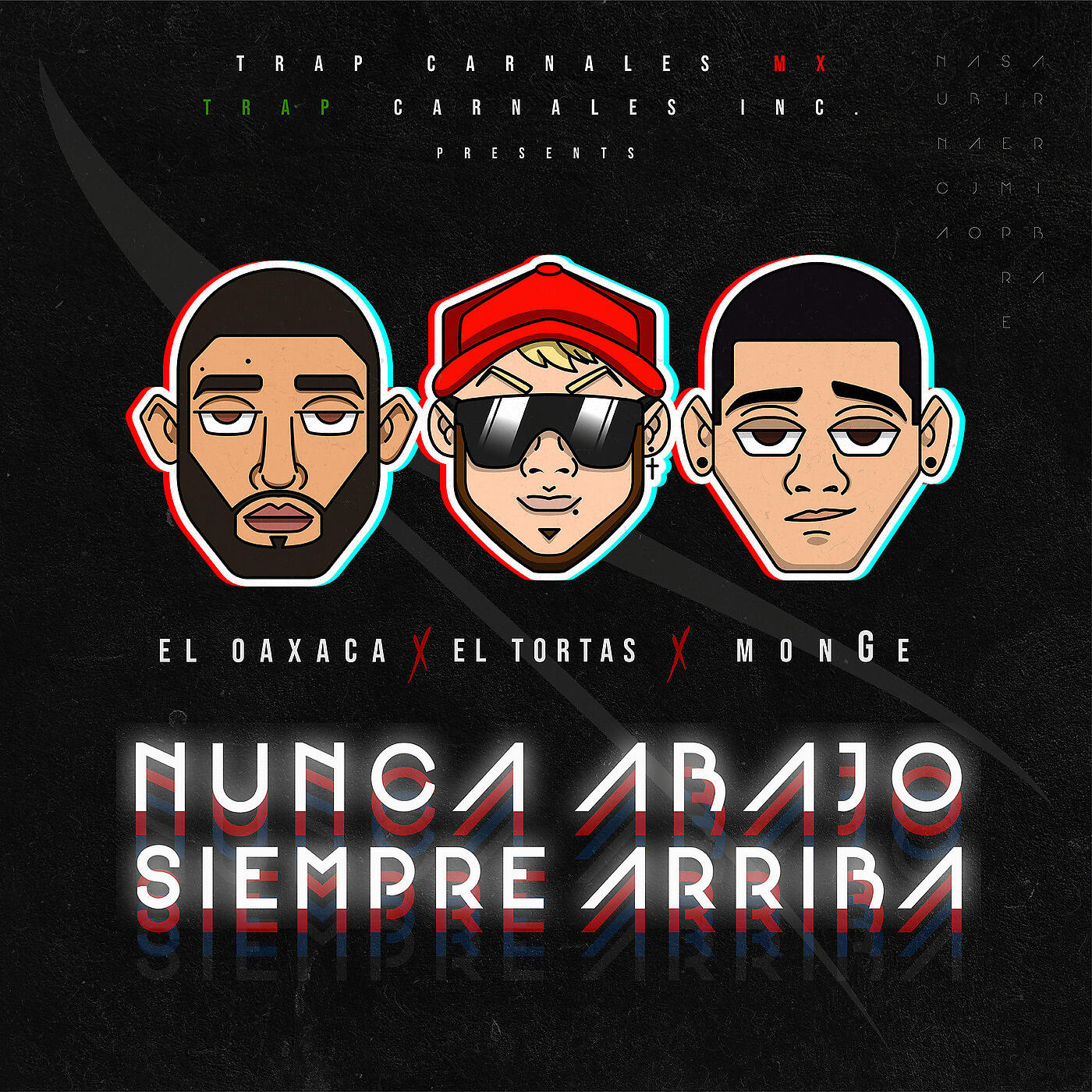 Trap Carnales Mx