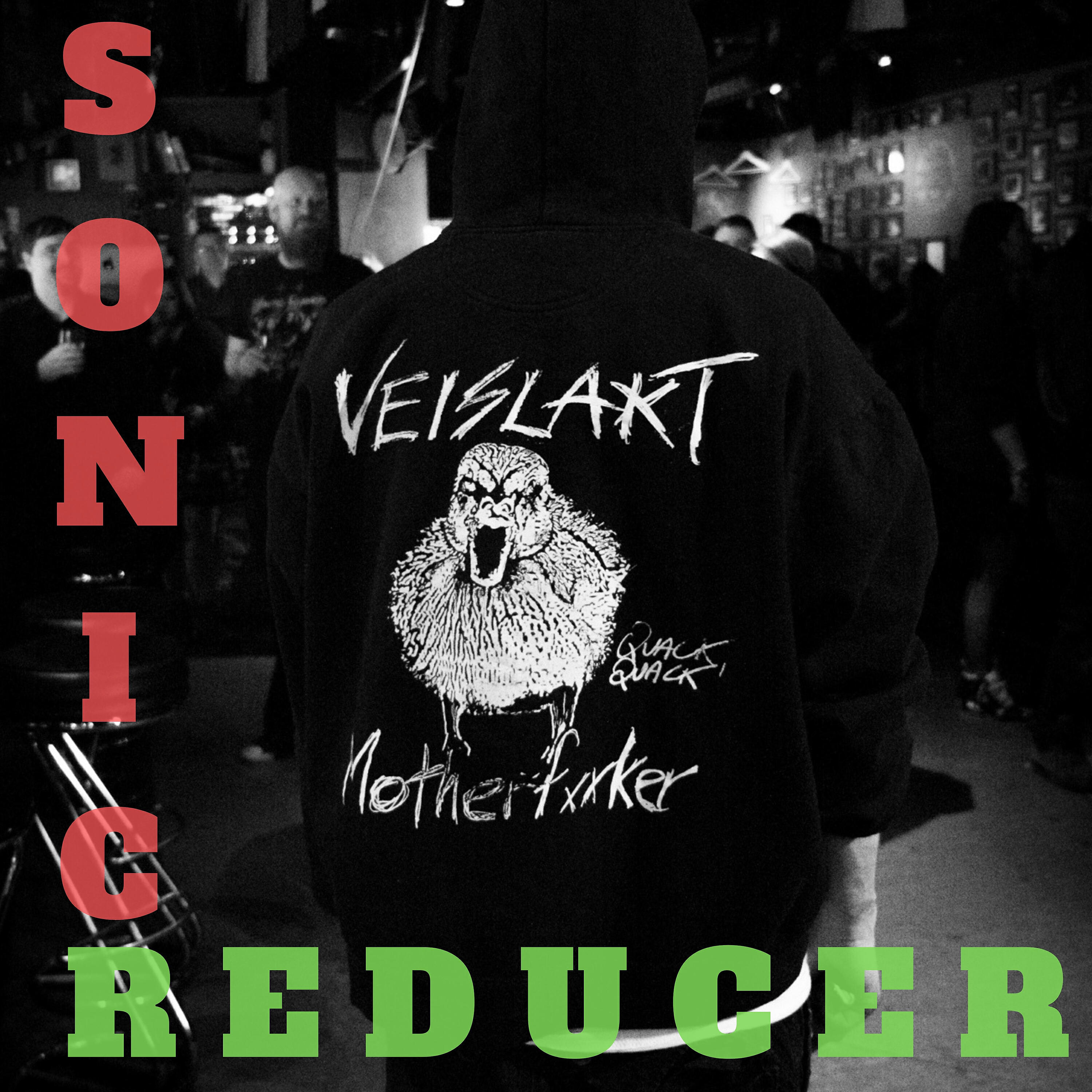 Релиз Sonic Reducer