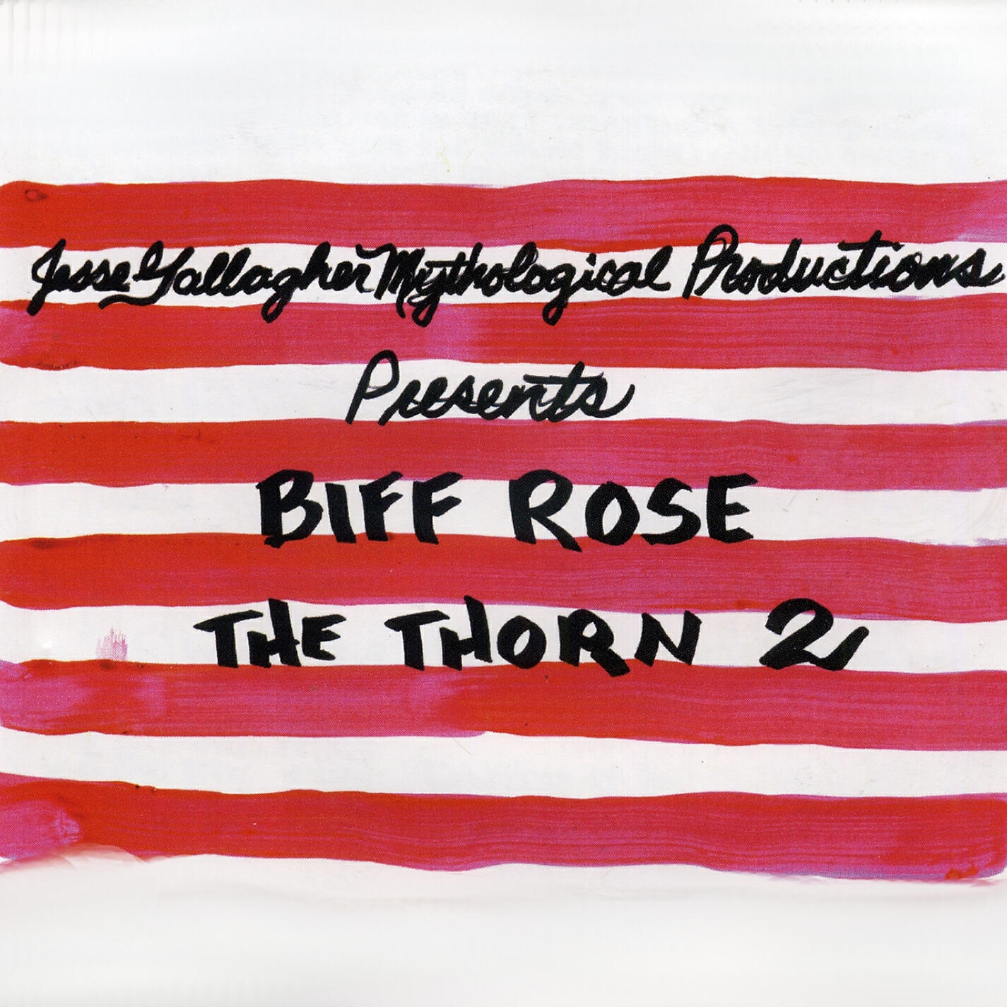 Релиз The Thorn 2