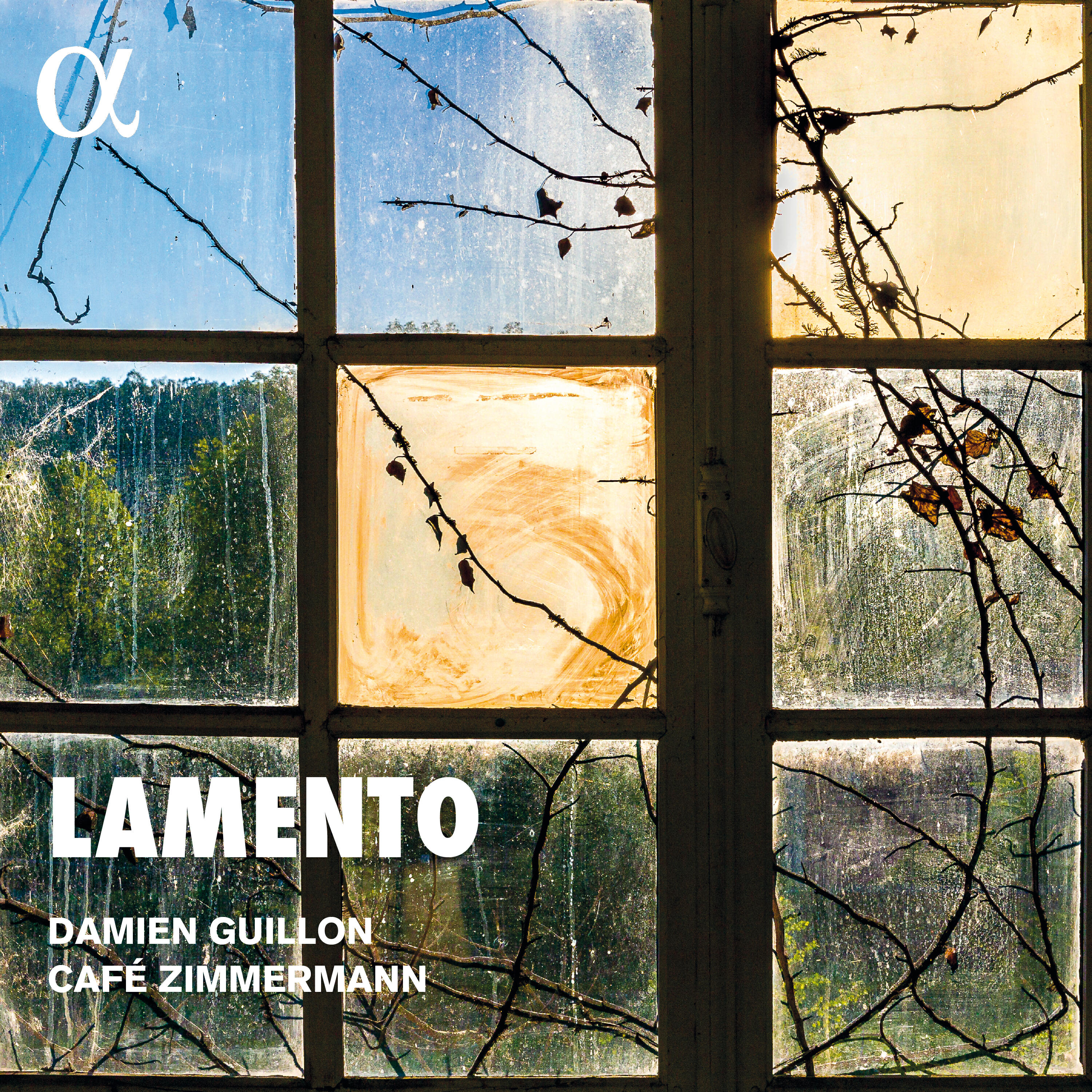 Релиз Lamento