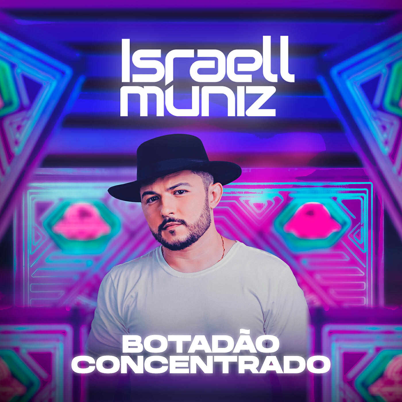 Релиз Botadão Concentrado