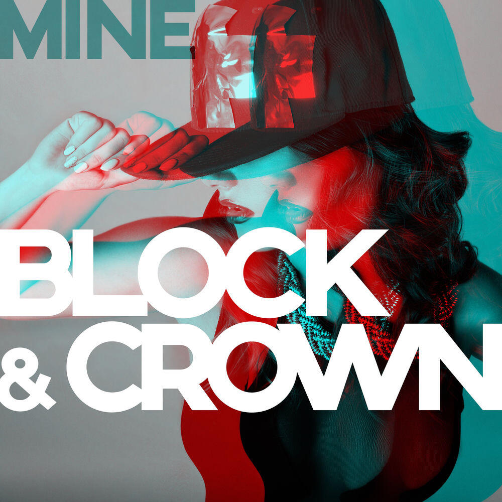 Релиз Mine