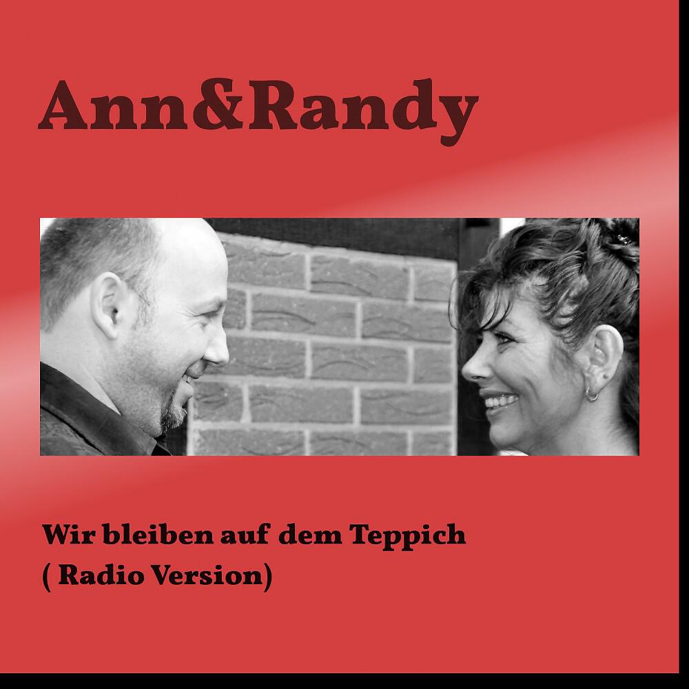 Релиз Wir bleiben auf dem Teppich (Radio Version)