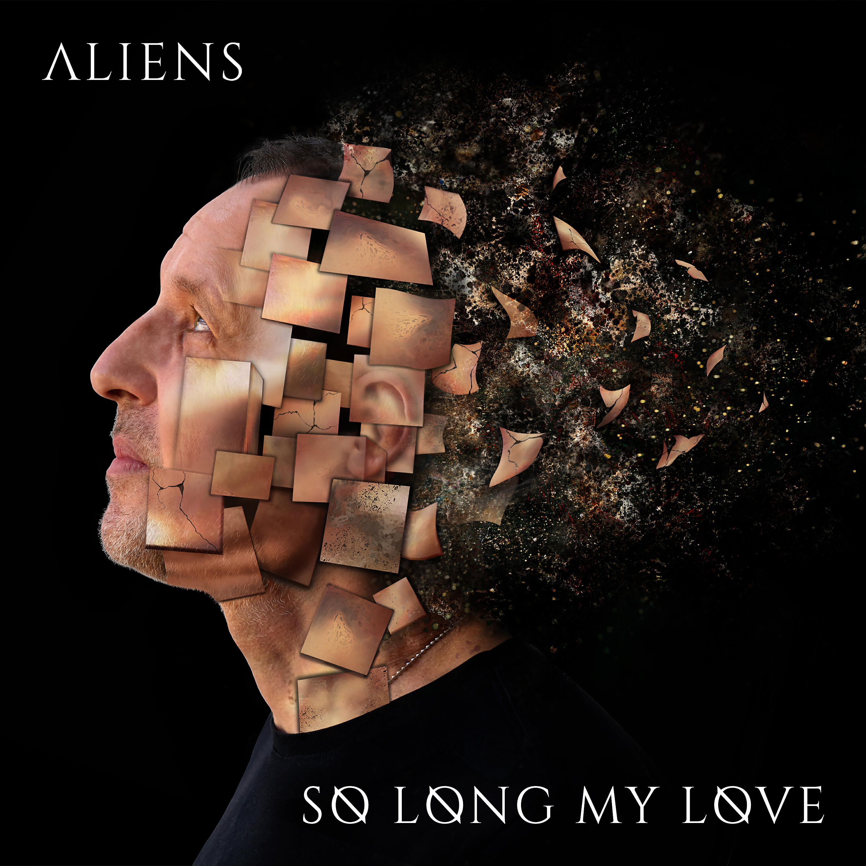 Релиз So Long My Love