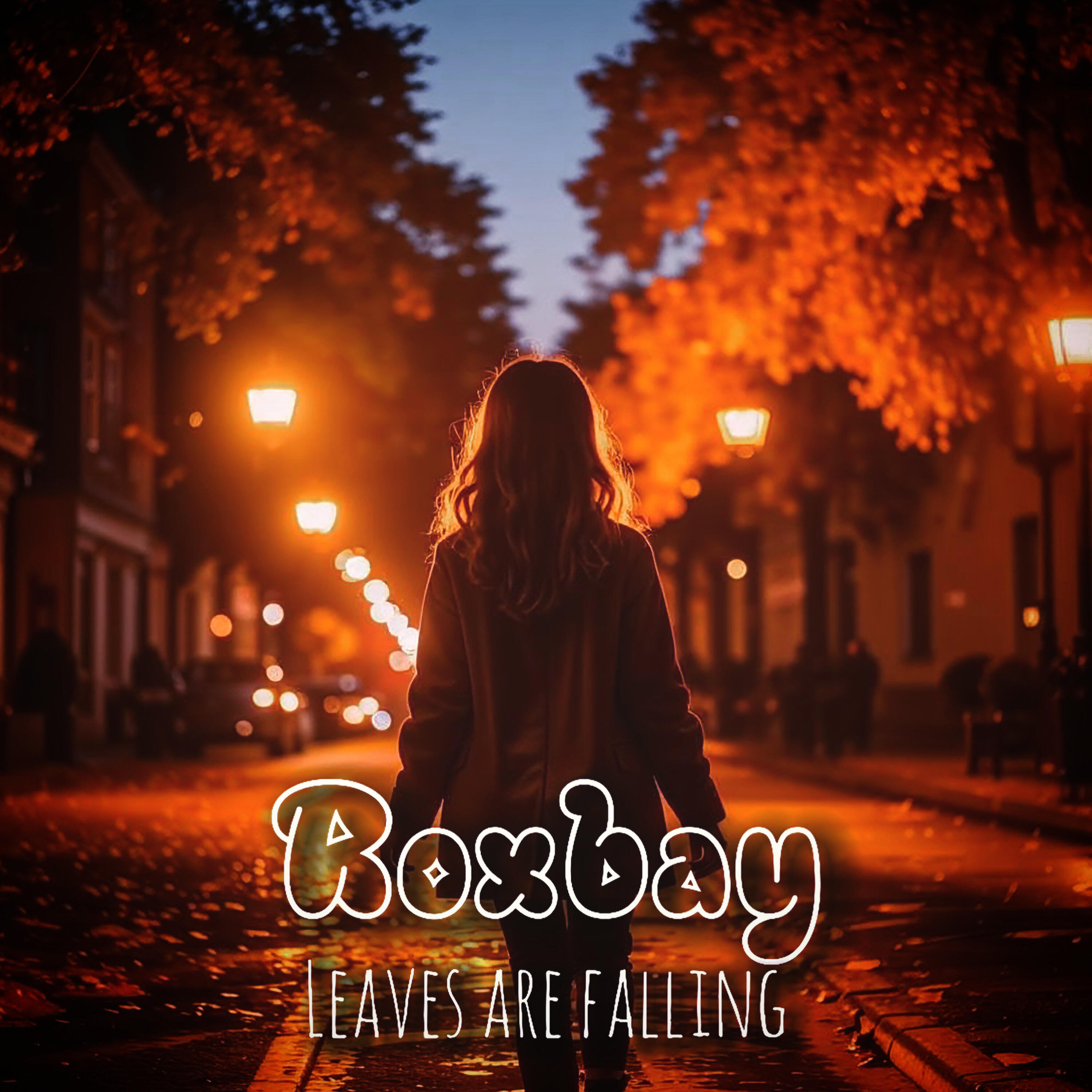Релиз Leaves Are Falling