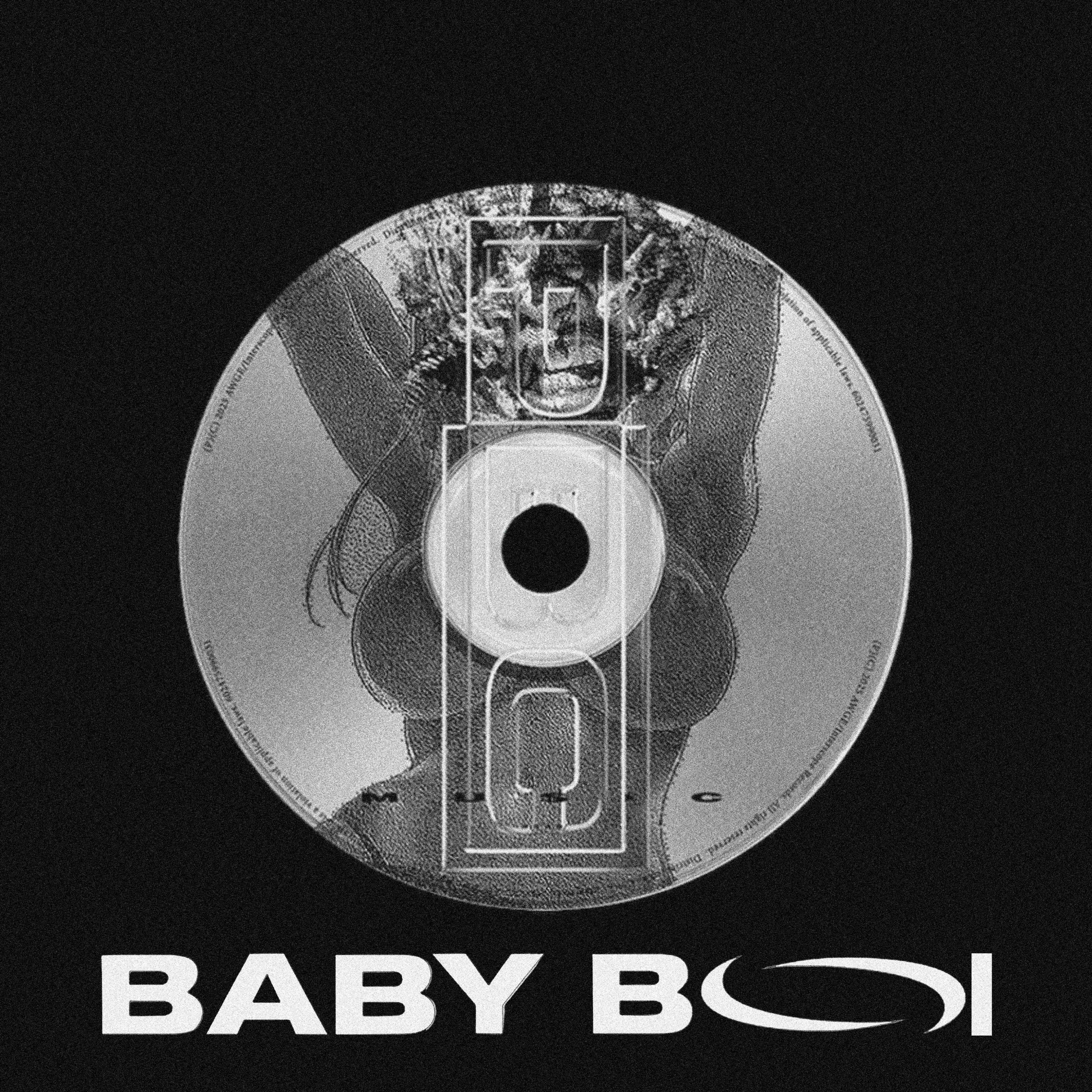 Релиз BABY BOI