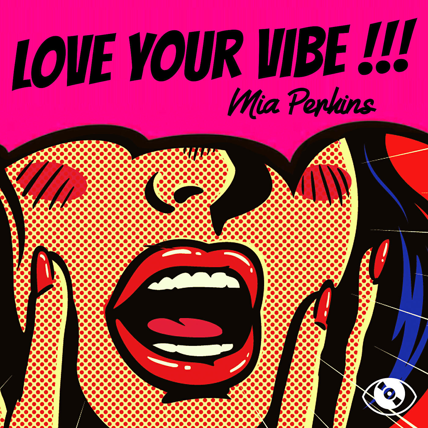 Релиз Love Your Vibe