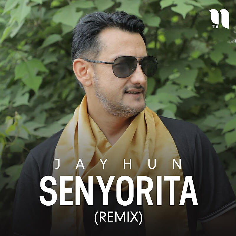 Релиз Senyorita (remix)