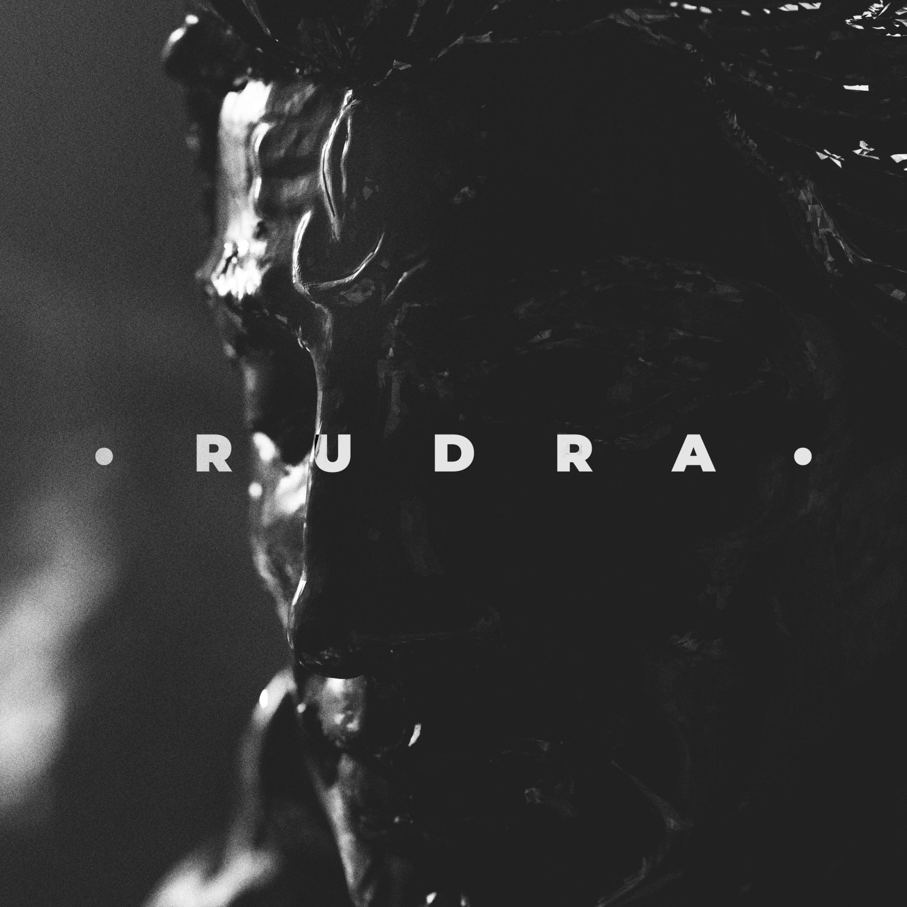 Релиз Rudra (SHNKR Remix)