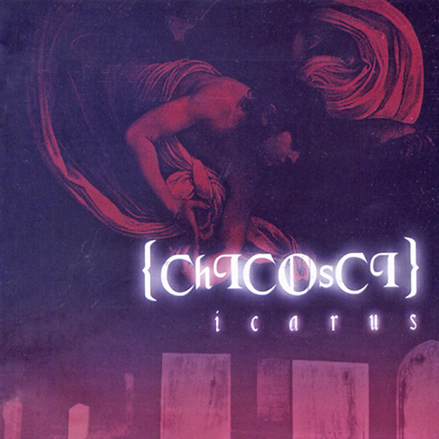Релиз Chicosci Icarus