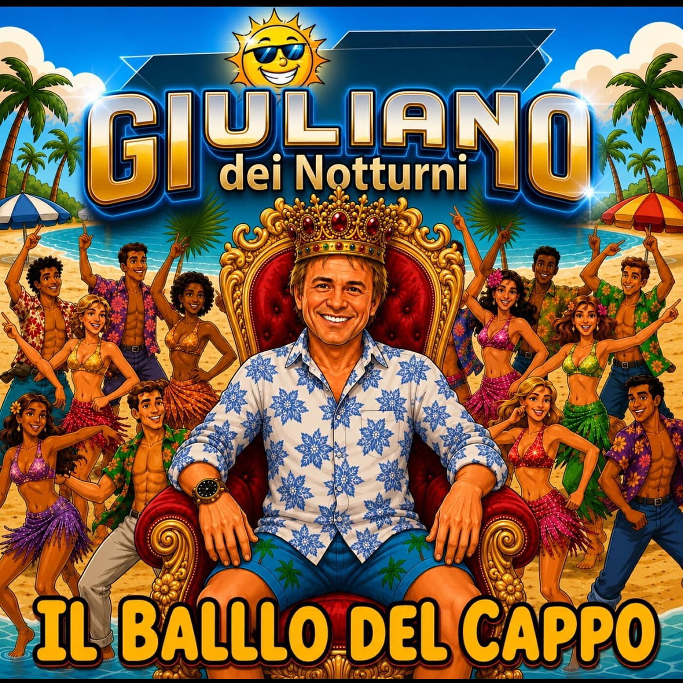 Giuliano dei Notturni