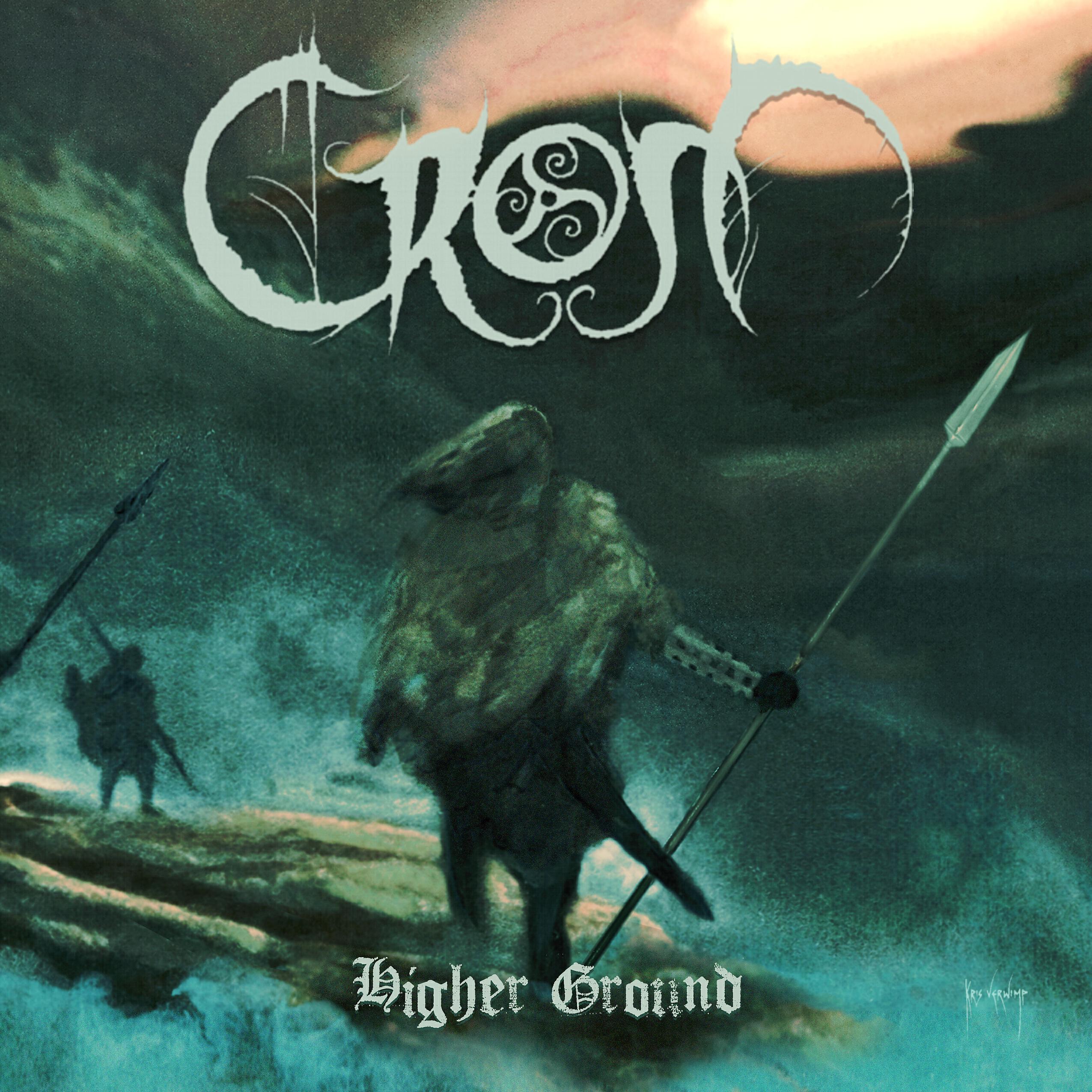 Релиз Higher Ground