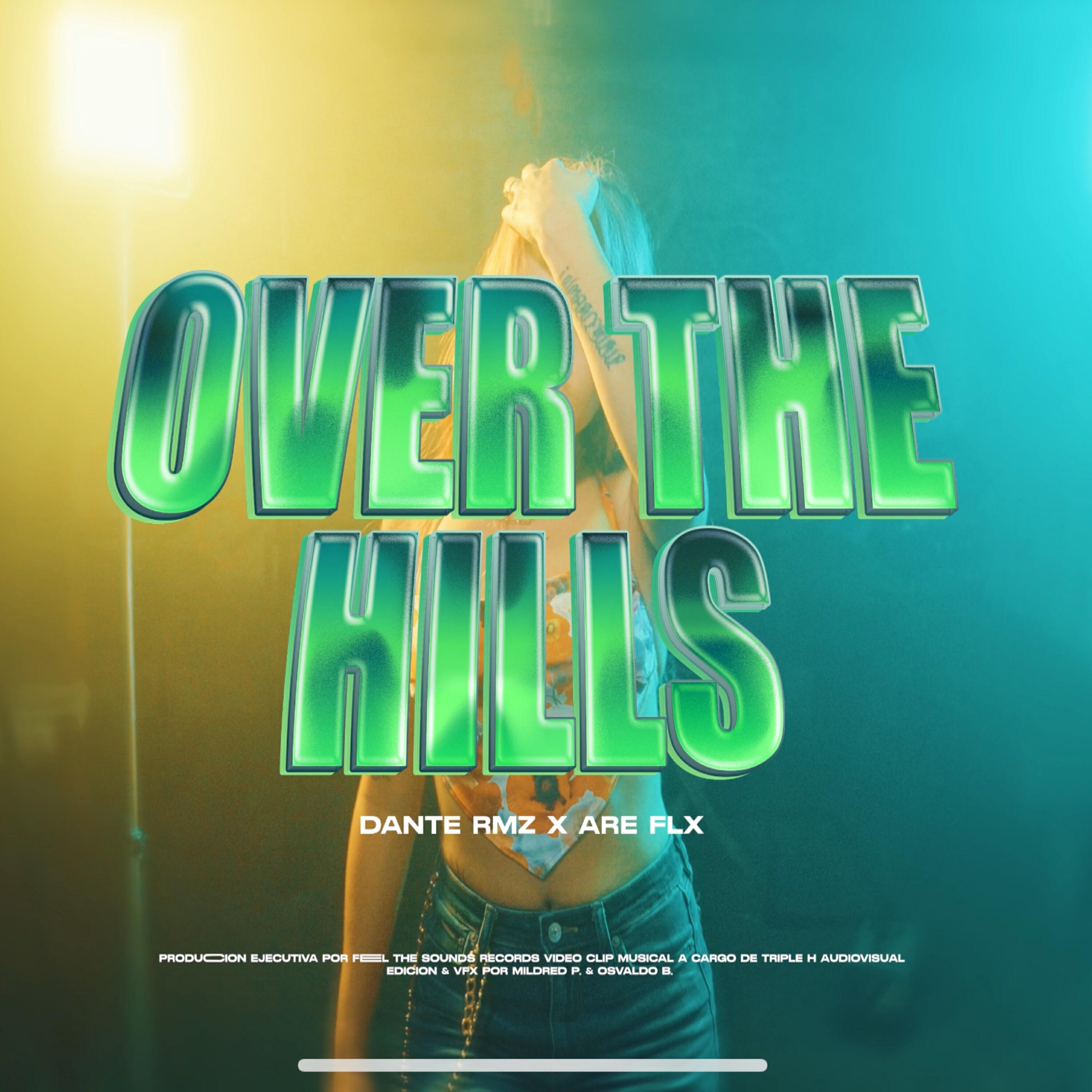 Релиз Over The Hills