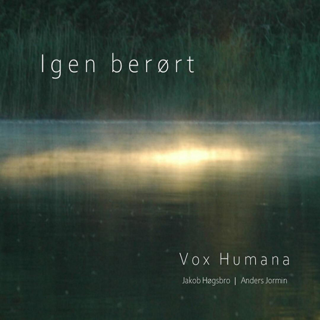 Релиз Igen Berørt