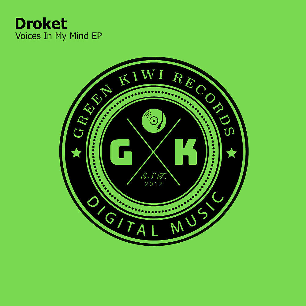Droket
