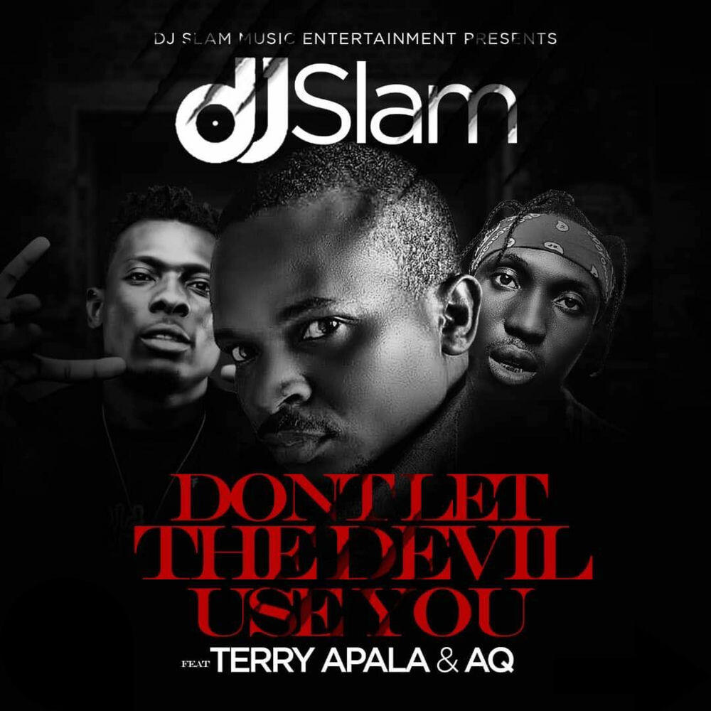 Релиз Don't the Devil Use You