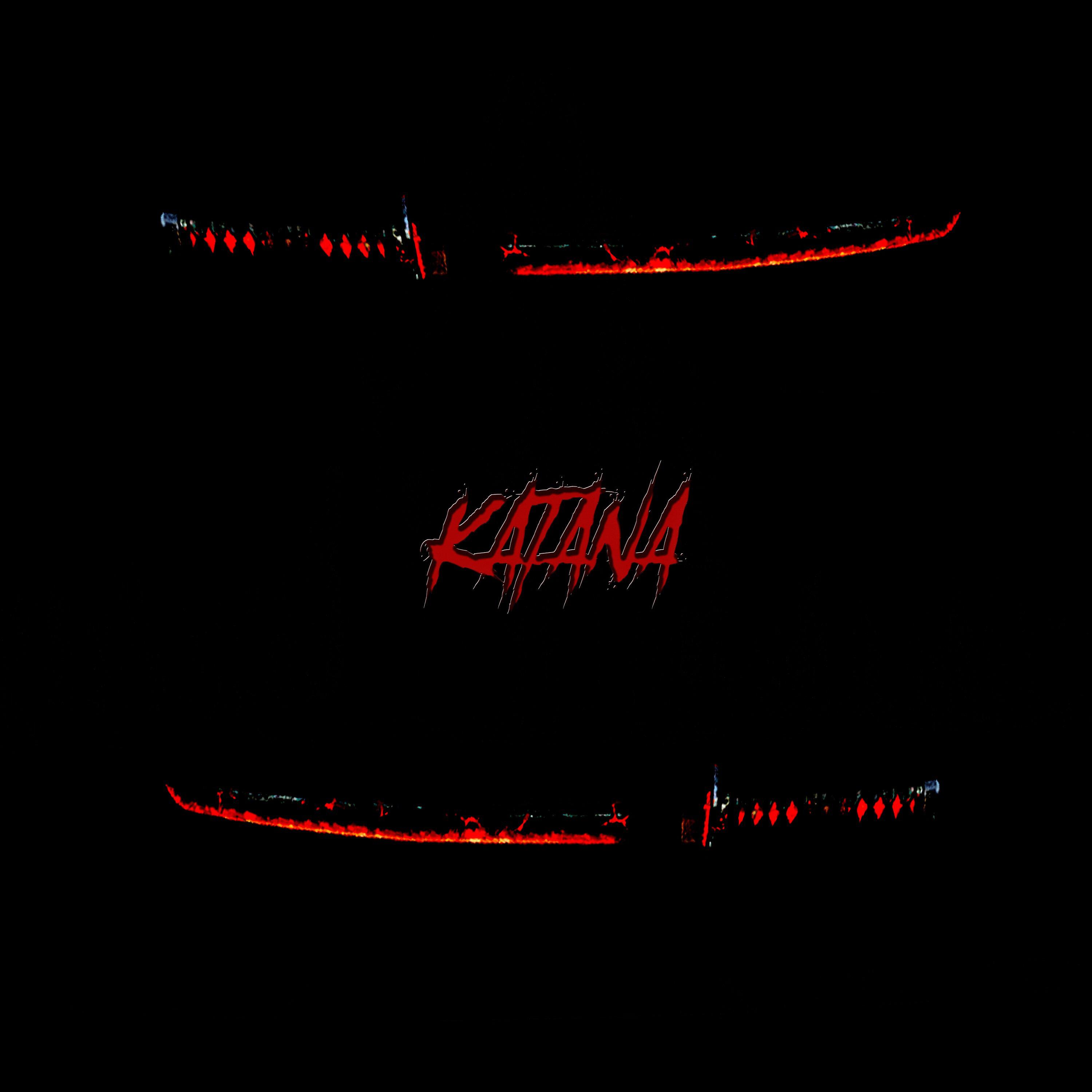 Релиз Katana