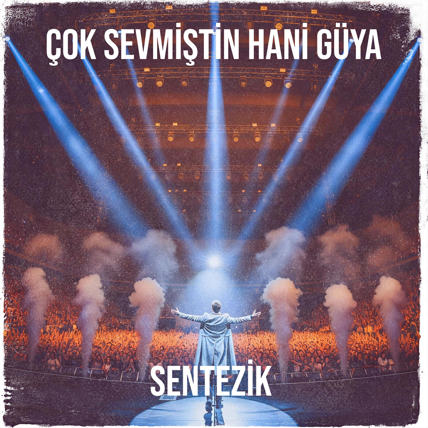 Релиз Çok Sevmiştin Hani Güya