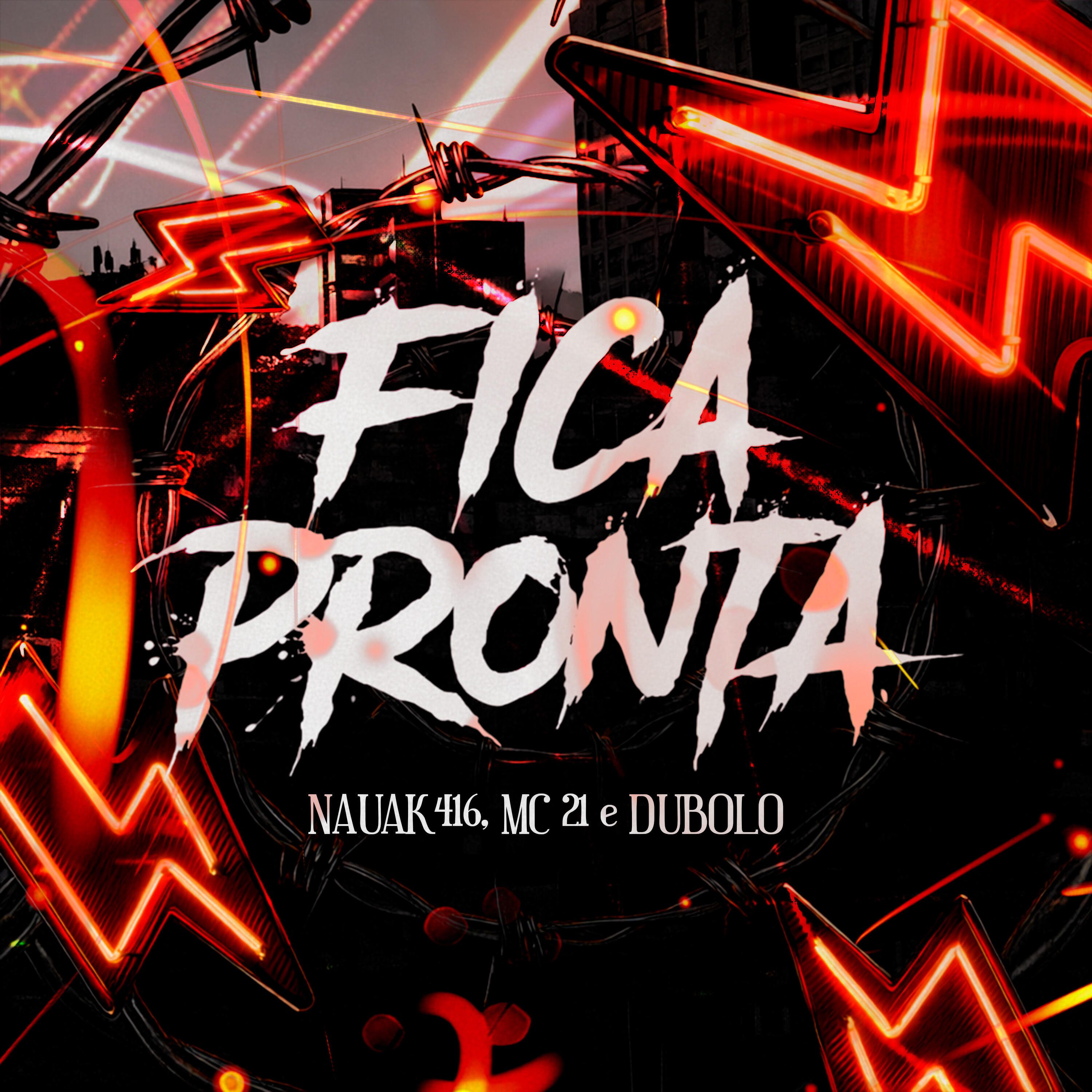Релиз Fica Pronta