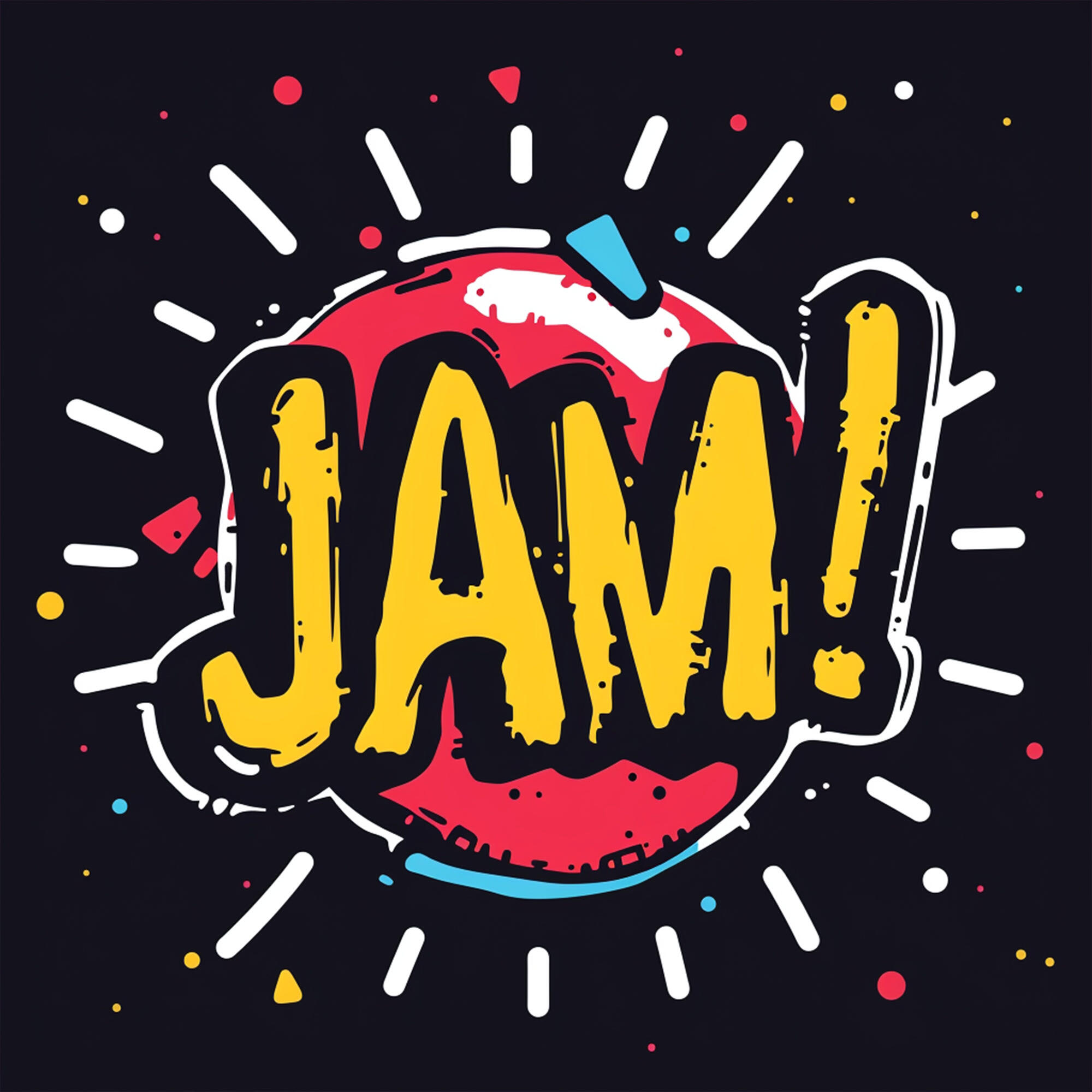 Релиз JAM! - BONUS ROUND