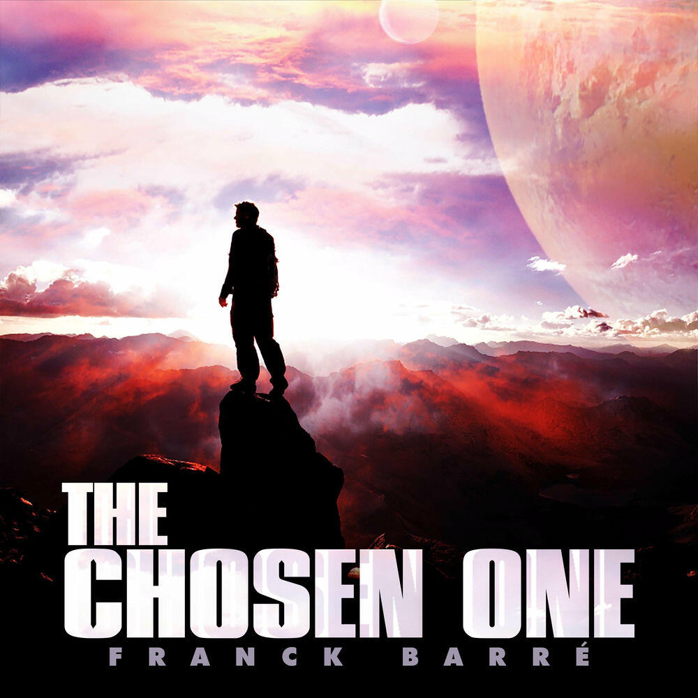 Релиз The Chosen One
