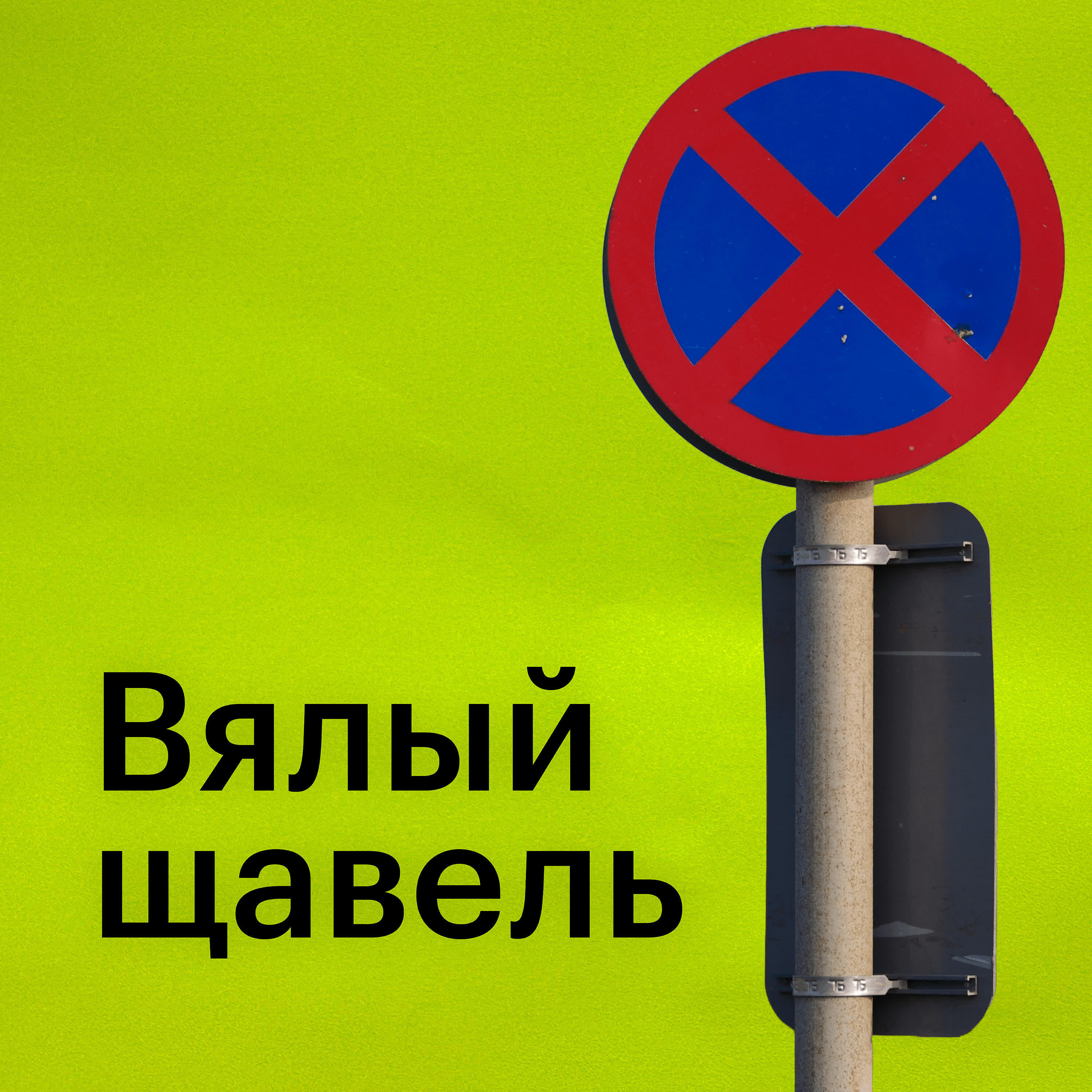 Вялый щавель