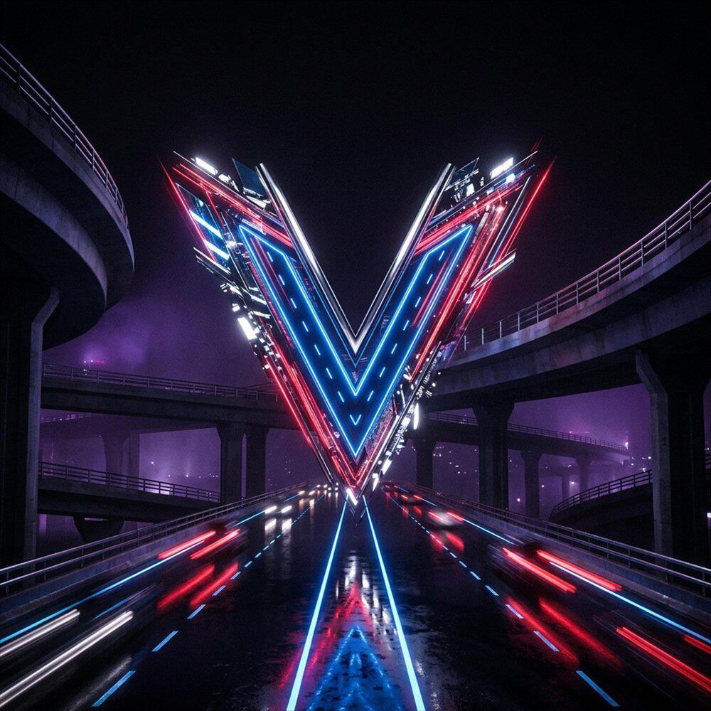 Релиз Neon Overpass