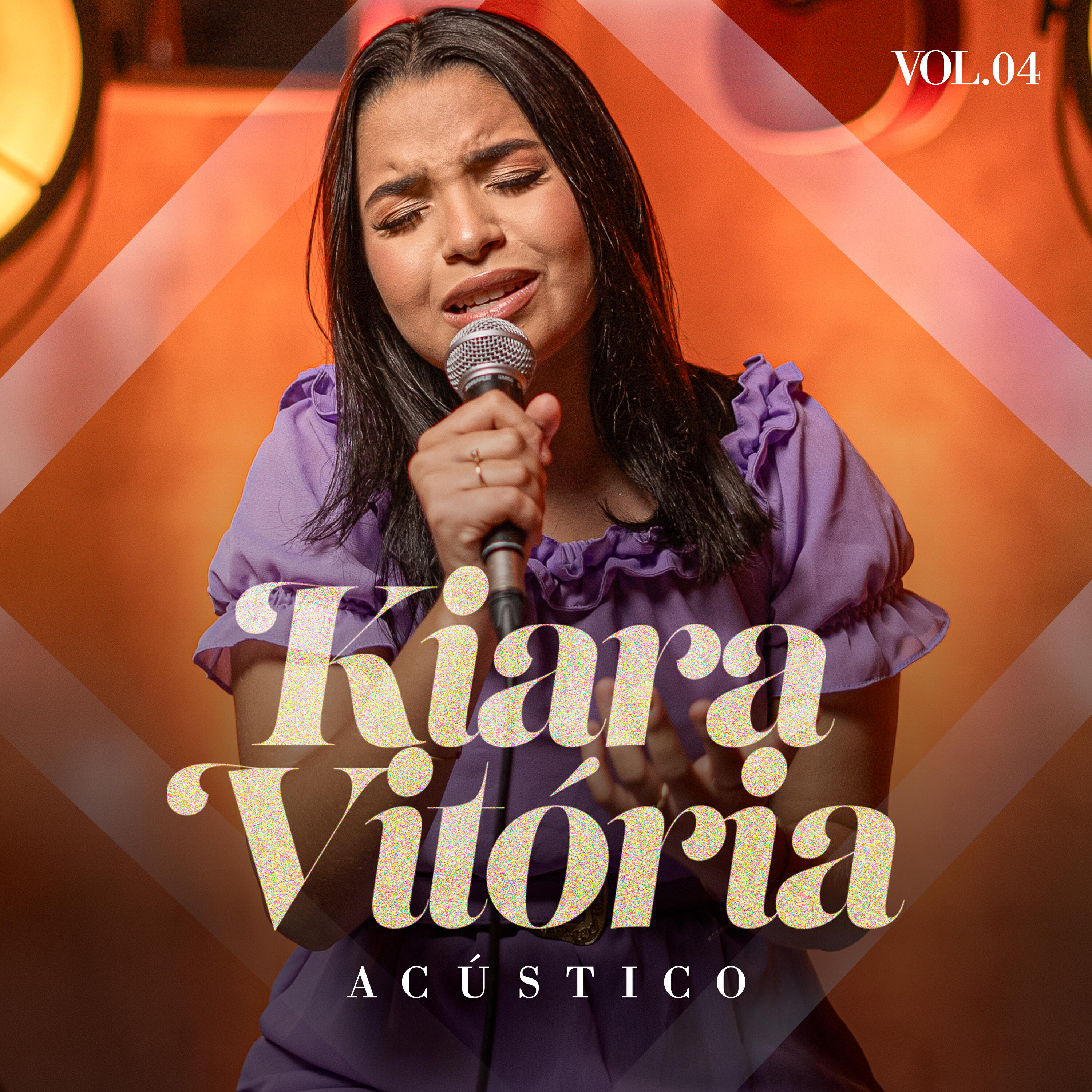 Релиз Acústico, Vol. 4