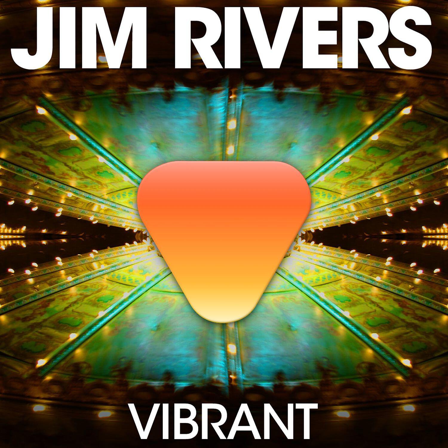 Релиз Vibrant
