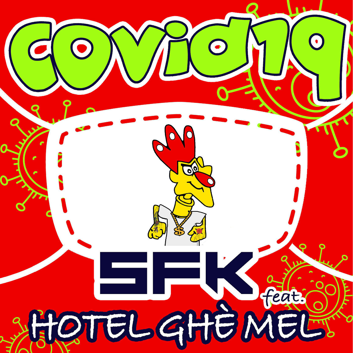Hotel Ghè Mel