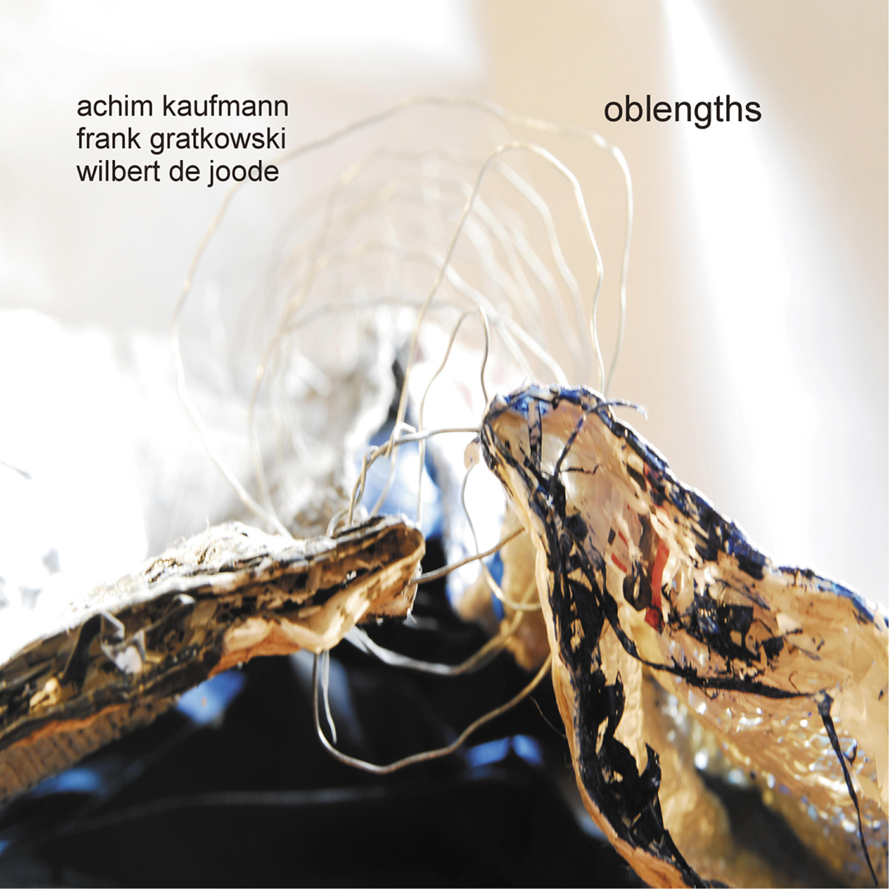 Релиз Oblengths