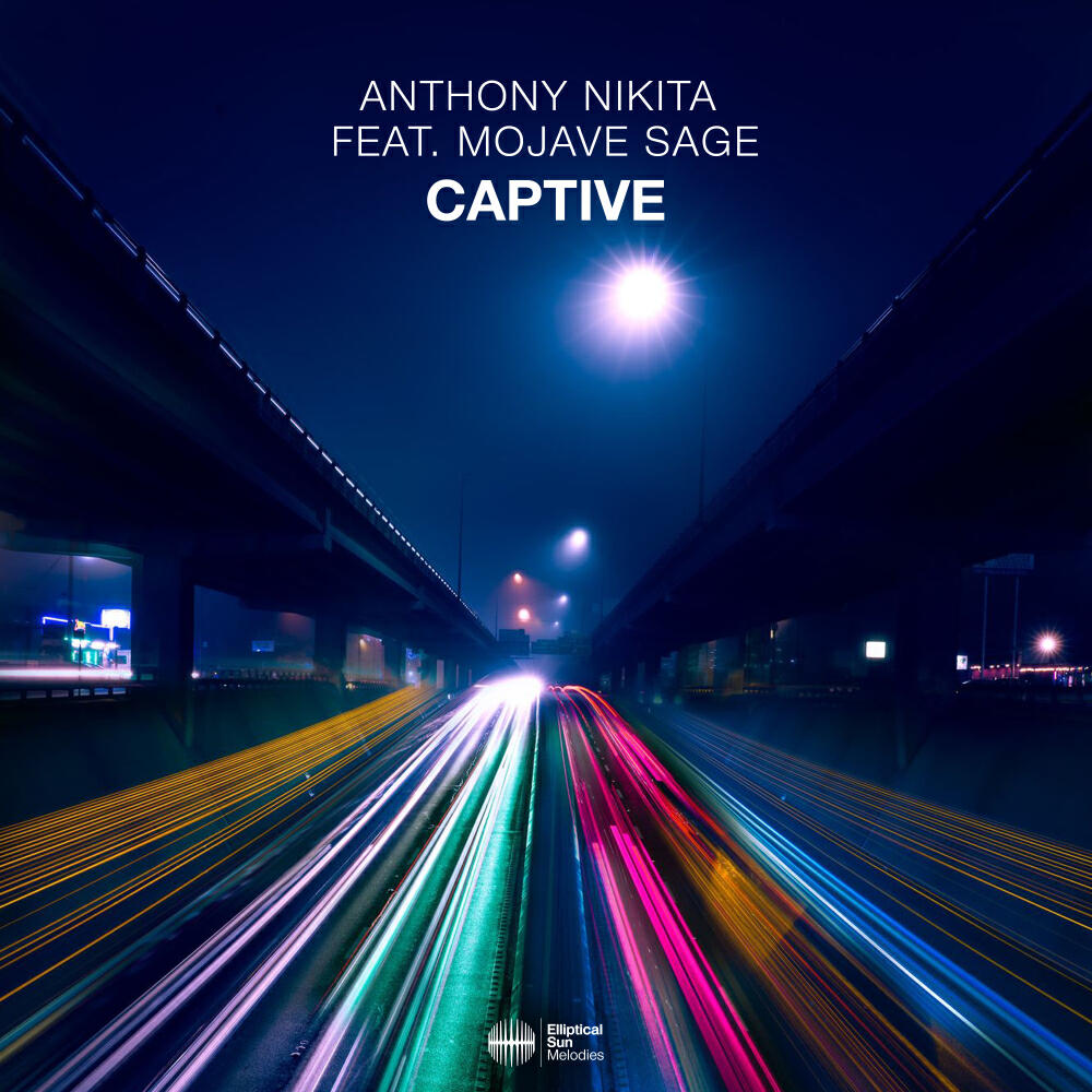 Релиз Captive
