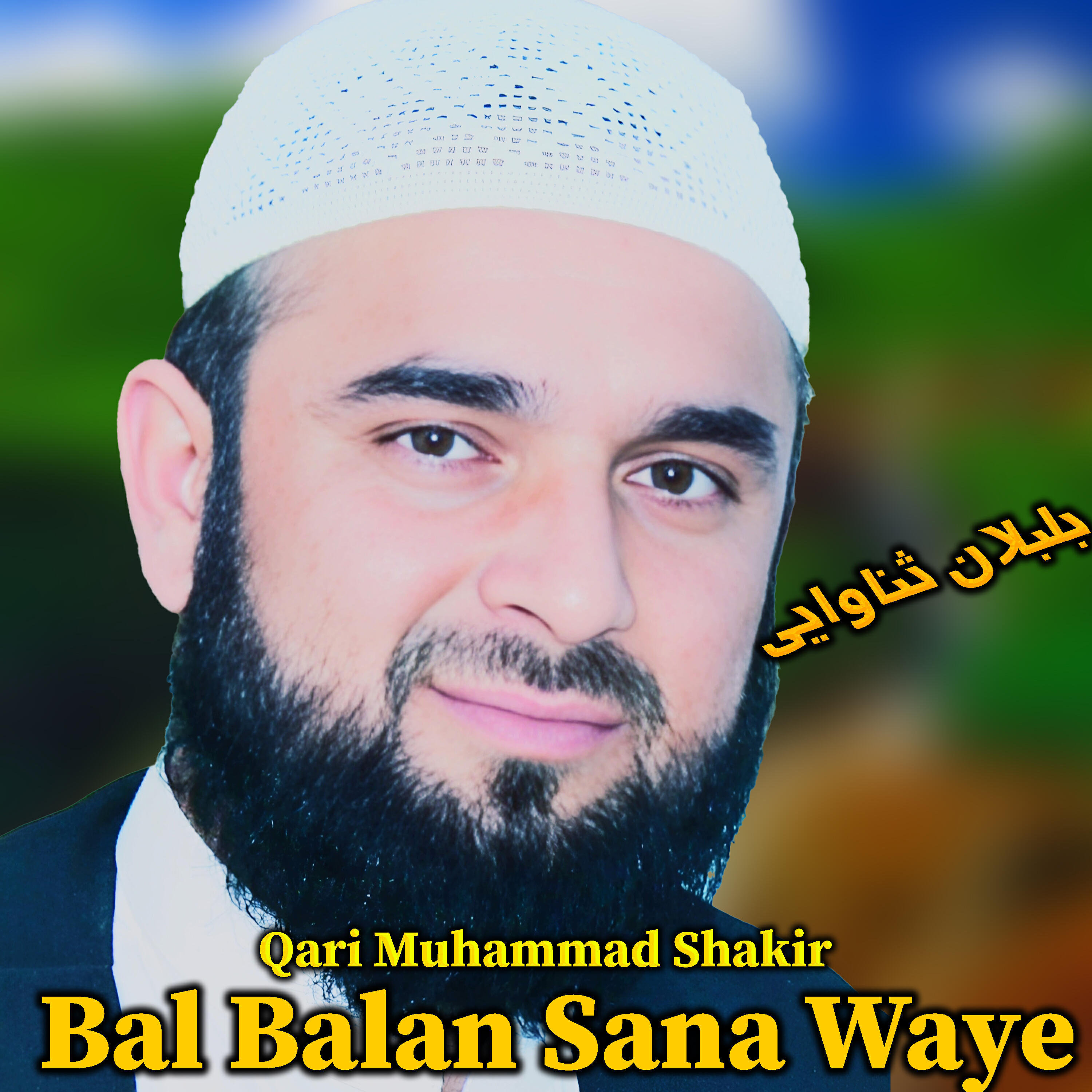 Релиз Bal Balan Sana Waye