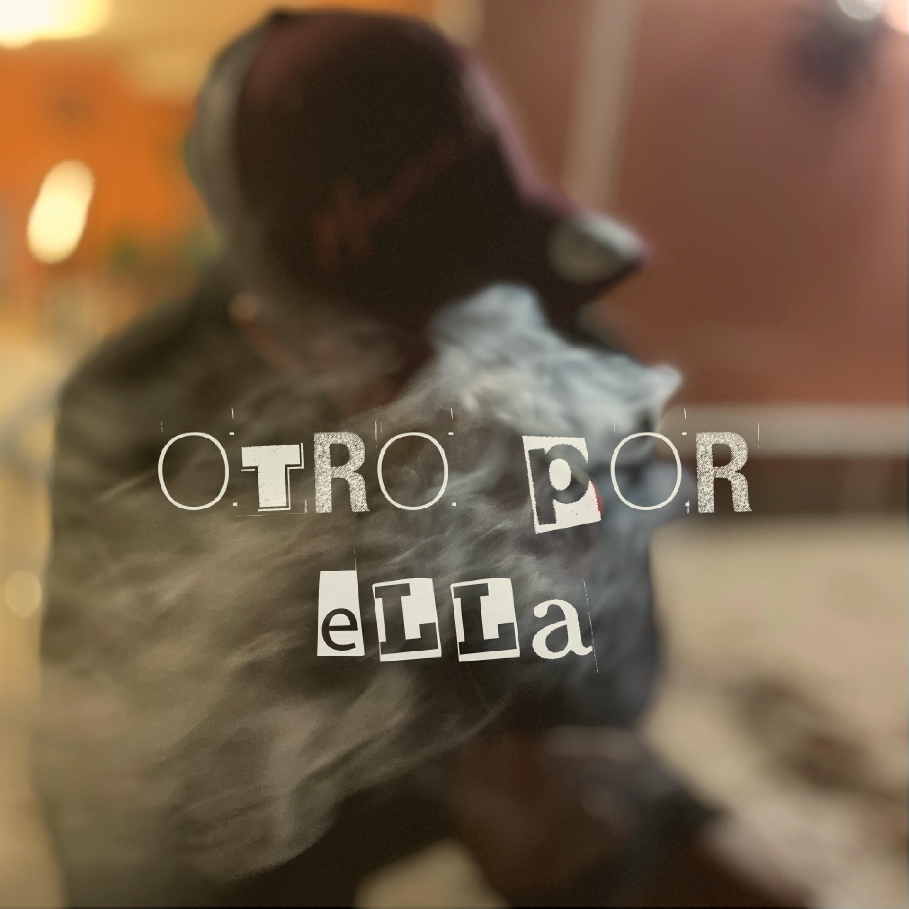 Релиз Otro por Ella