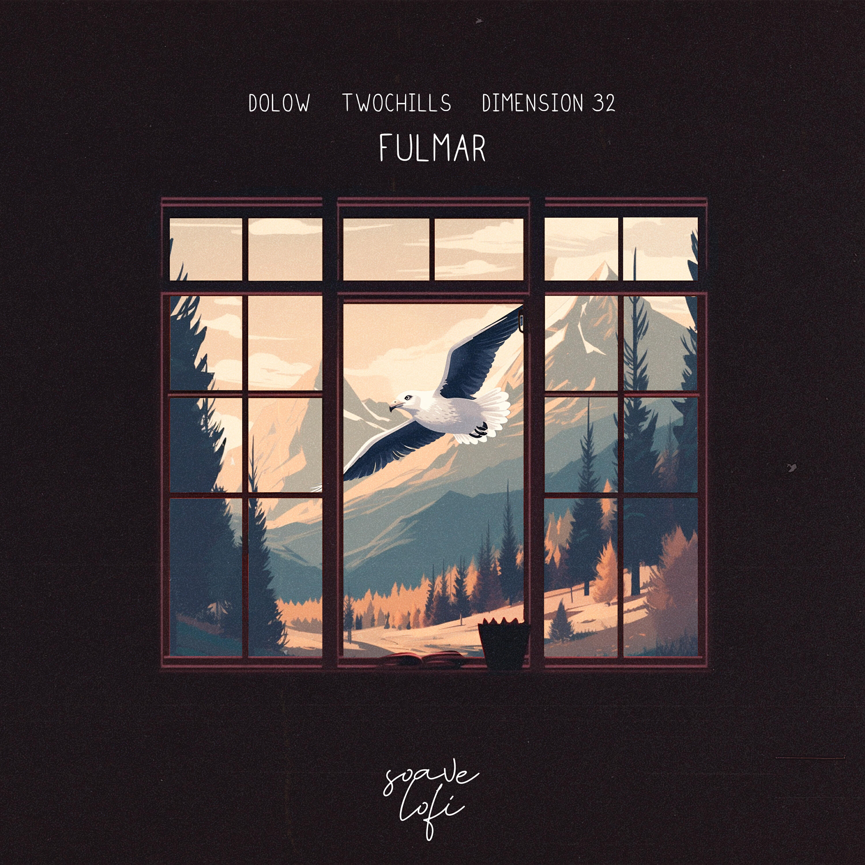 Релиз Fulmar