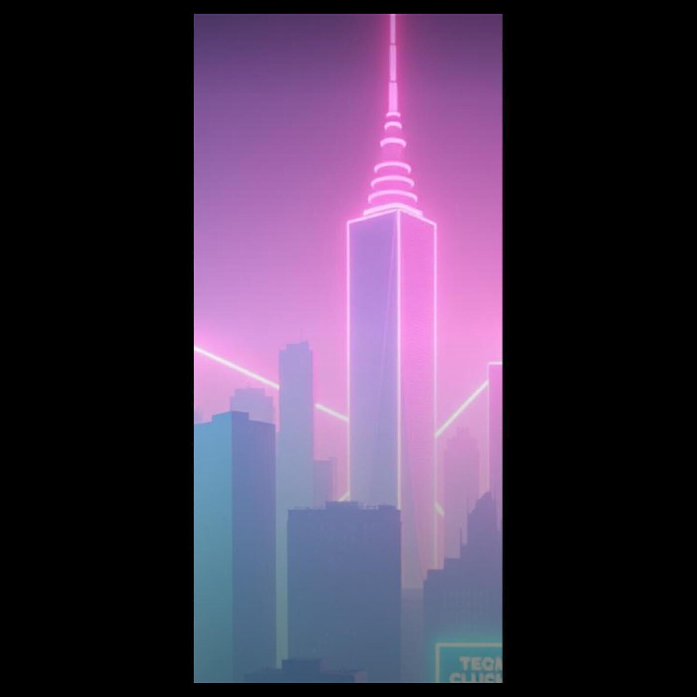 Релиз Silent Empire