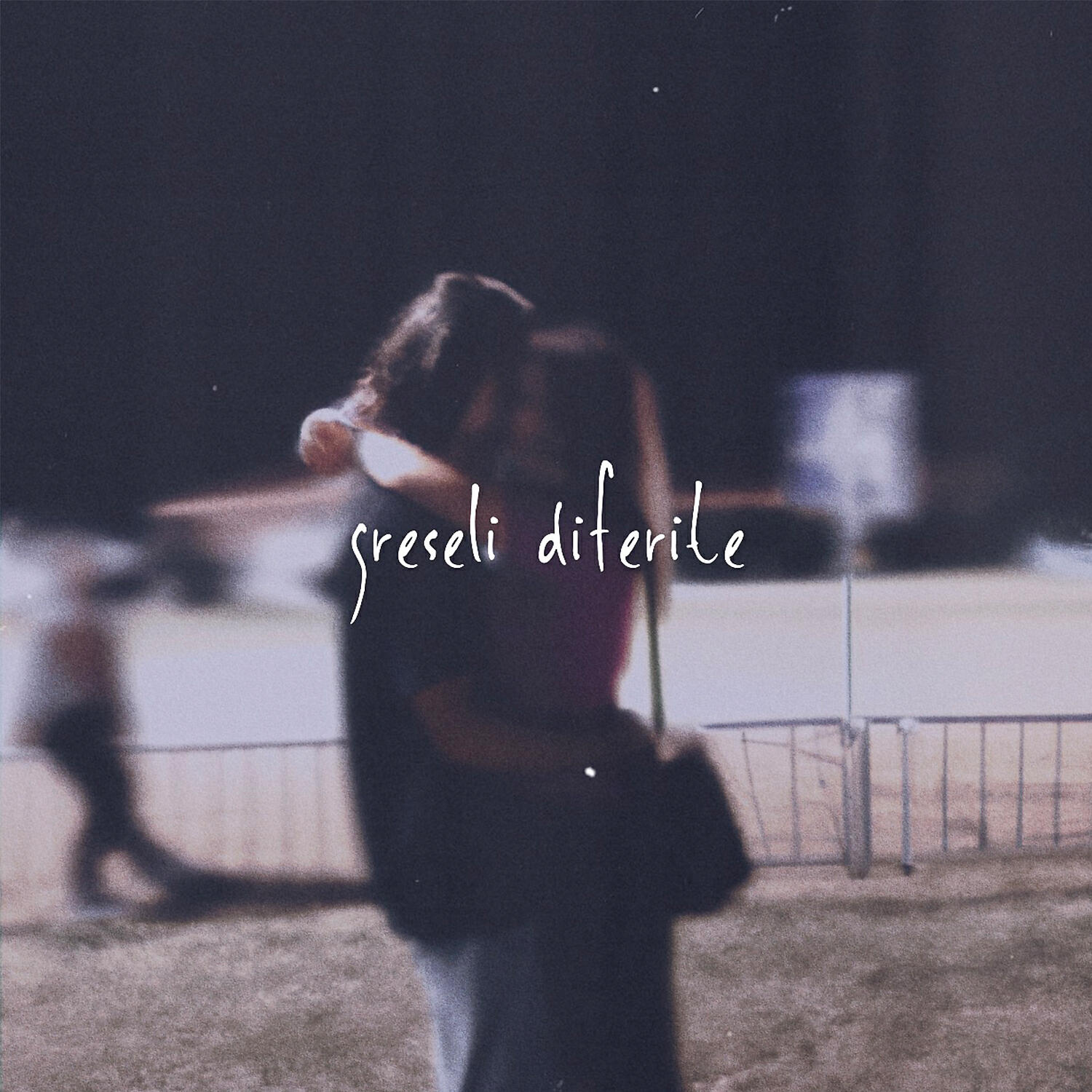 Релиз Greșeli diferite