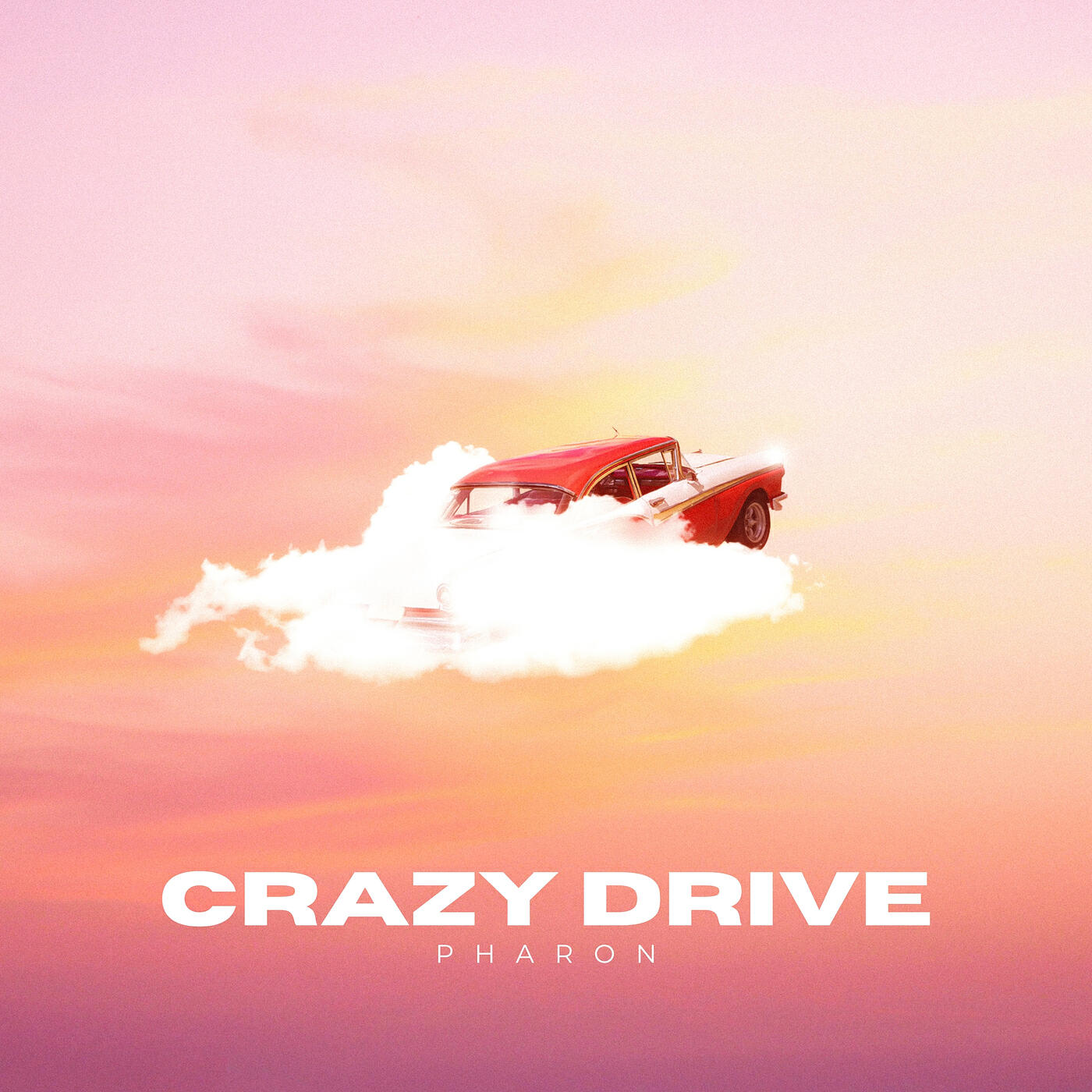 Релиз Crazy Drive