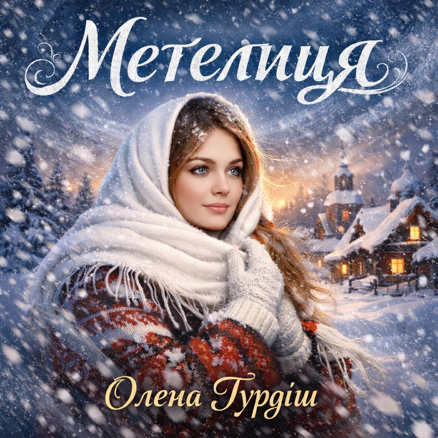 Релиз Метелиця