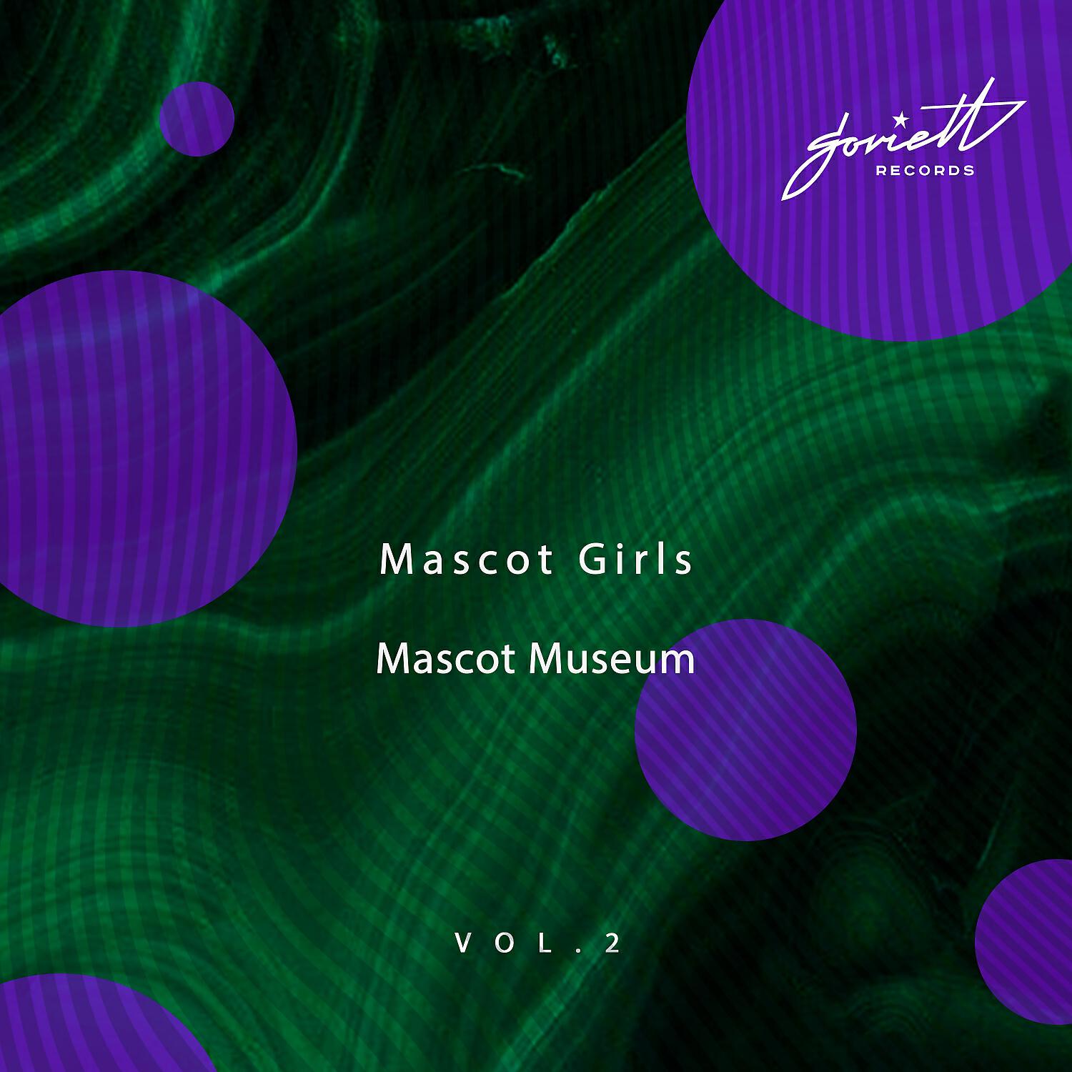 Релиз Mascot Museum, Vol. 2