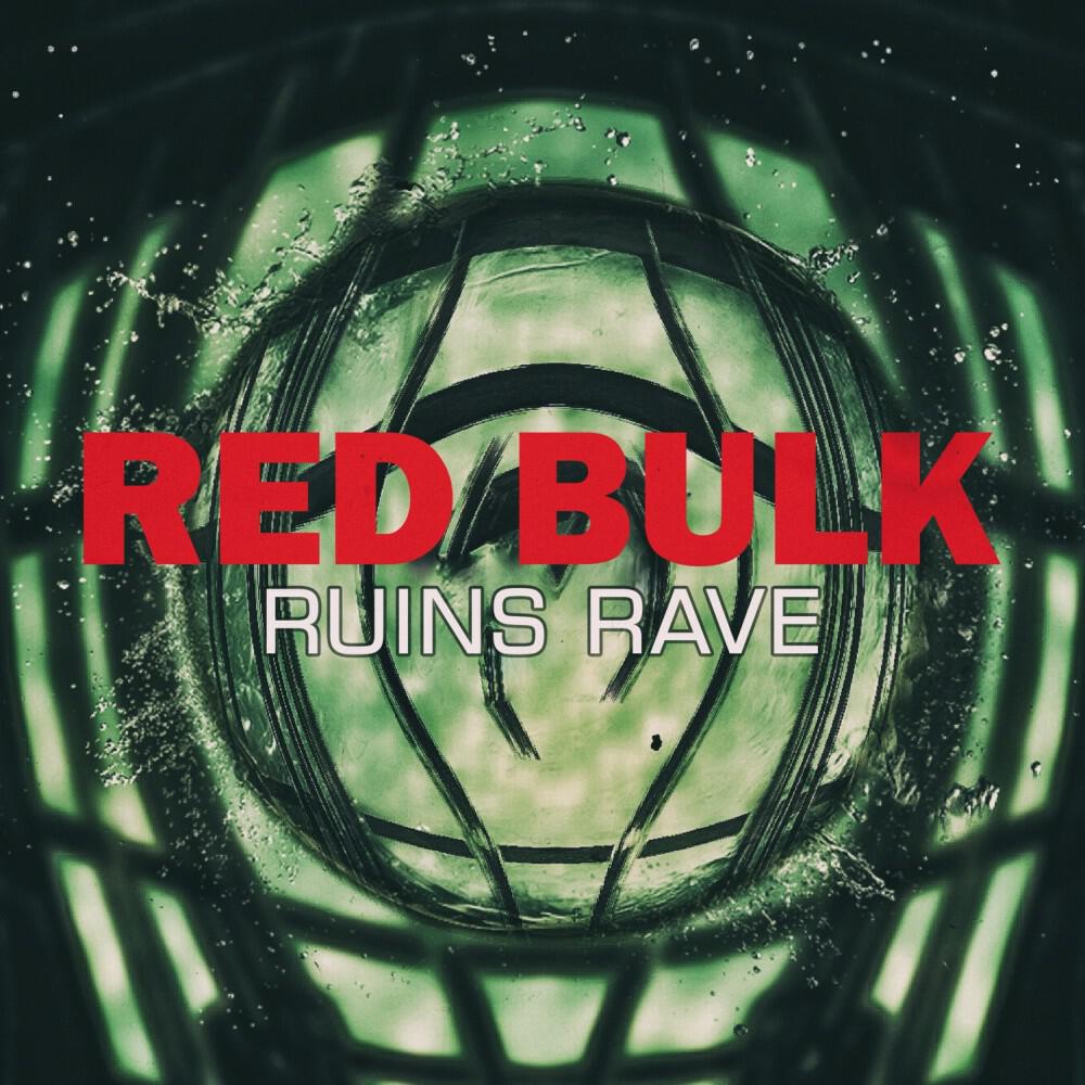 Релиз Ruins Rave