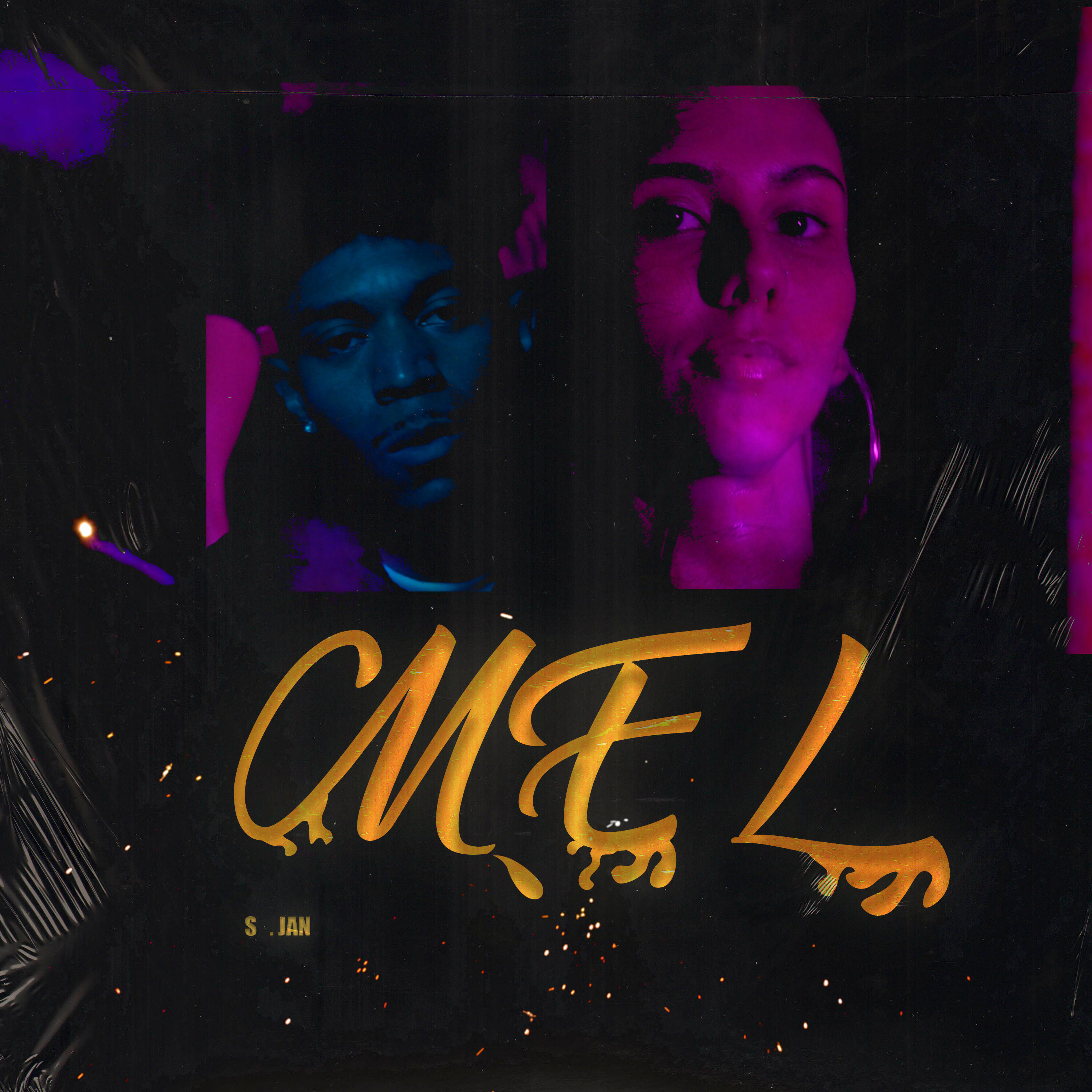 Релиз Mel