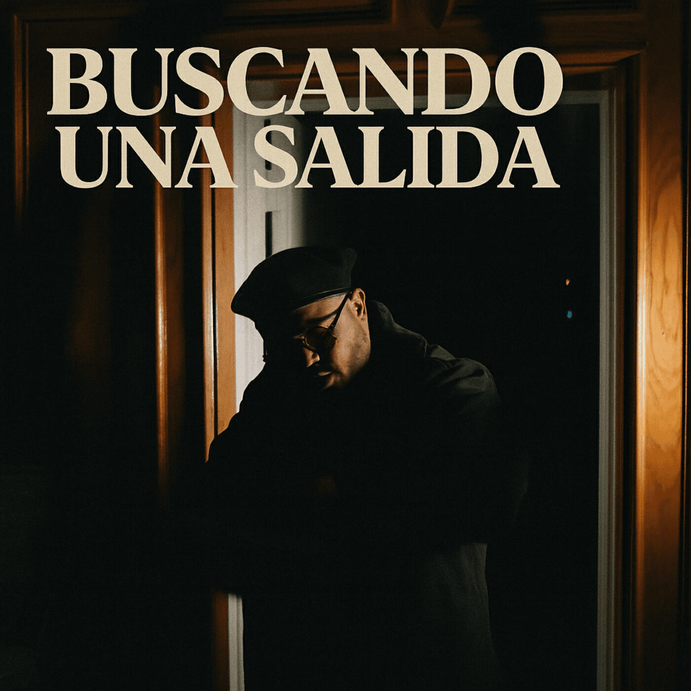 Релиз Buscando Una Salida