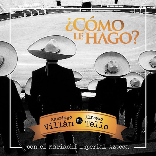 Релиз Cómo Le Hago? (Versión Mariachi)