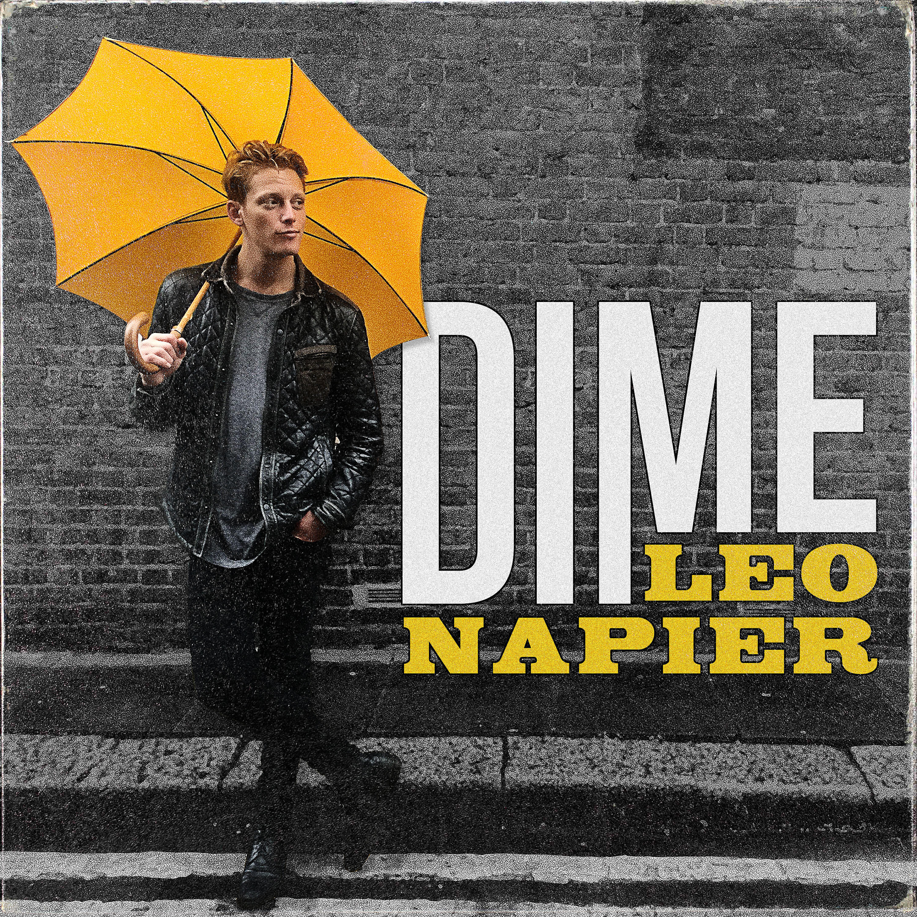 Релиз Dime