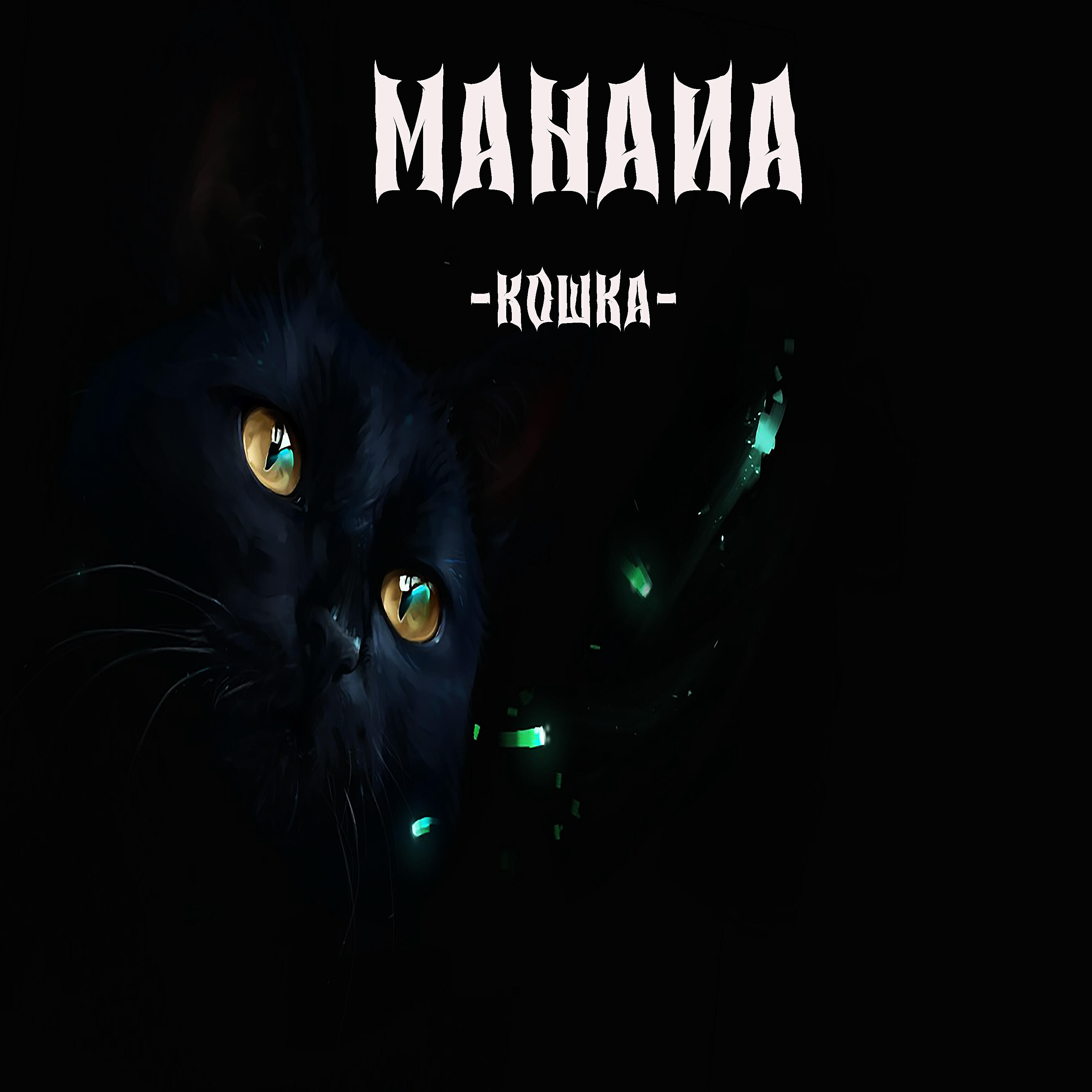 Релиз Кошка