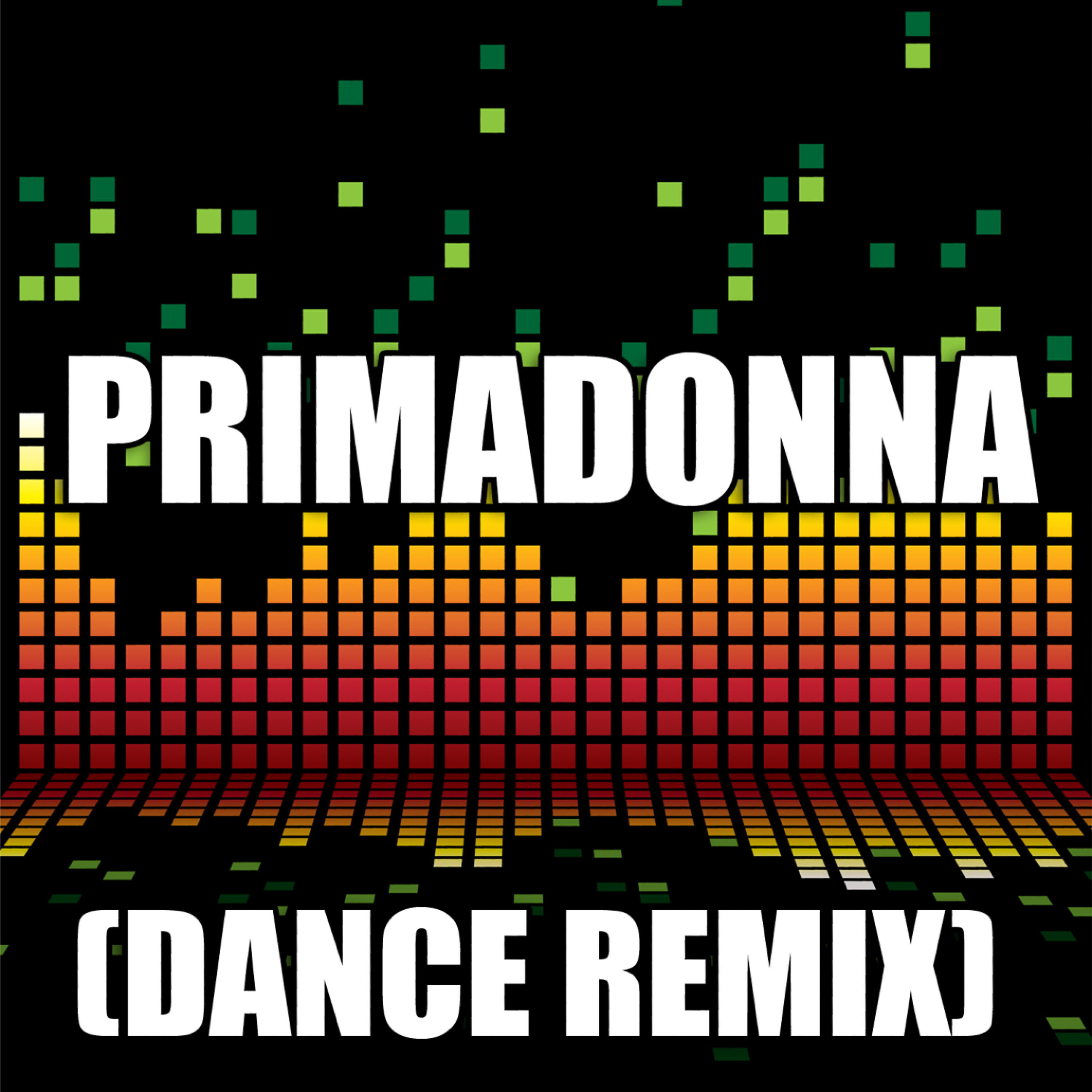 Релиз Primadonna