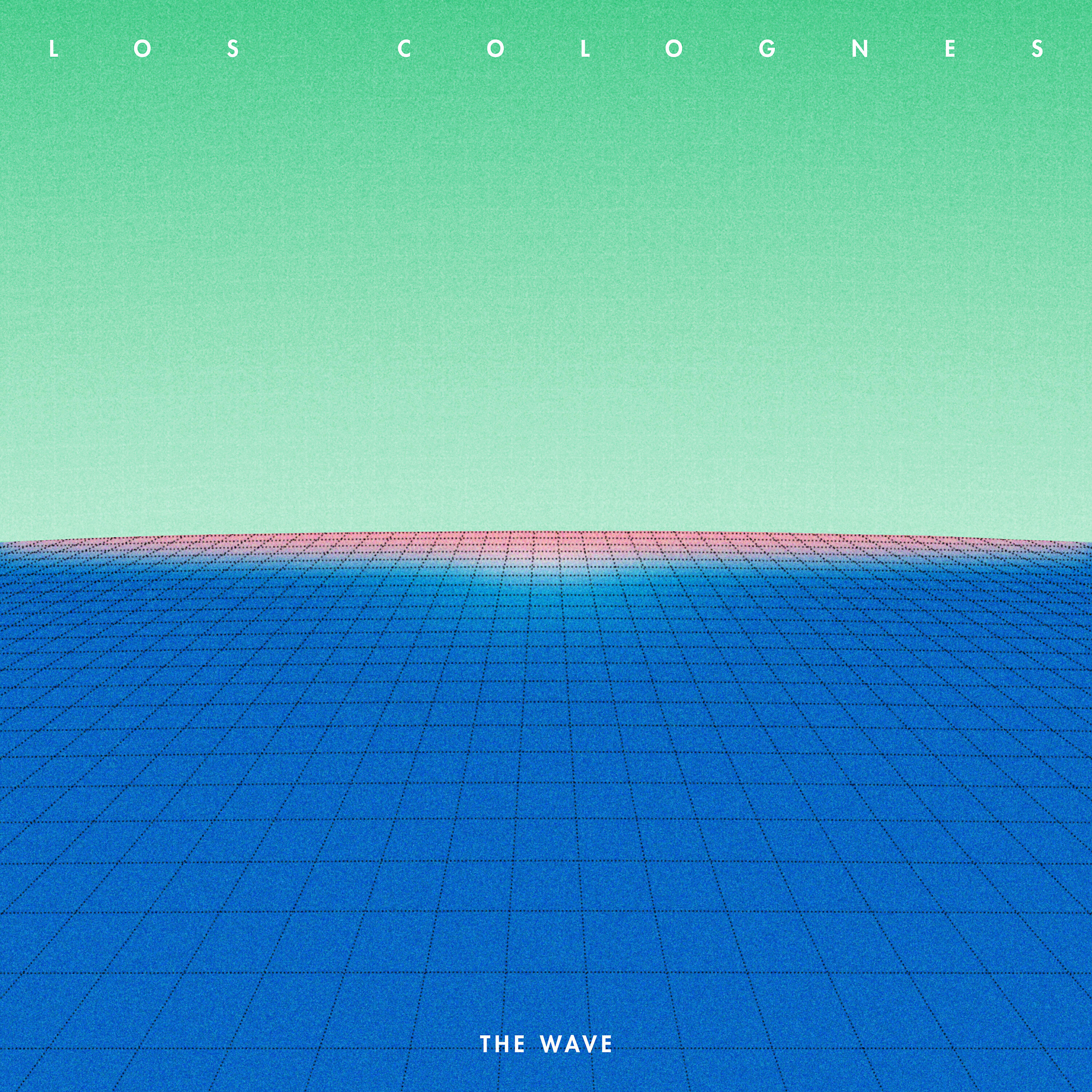 Релиз The Wave